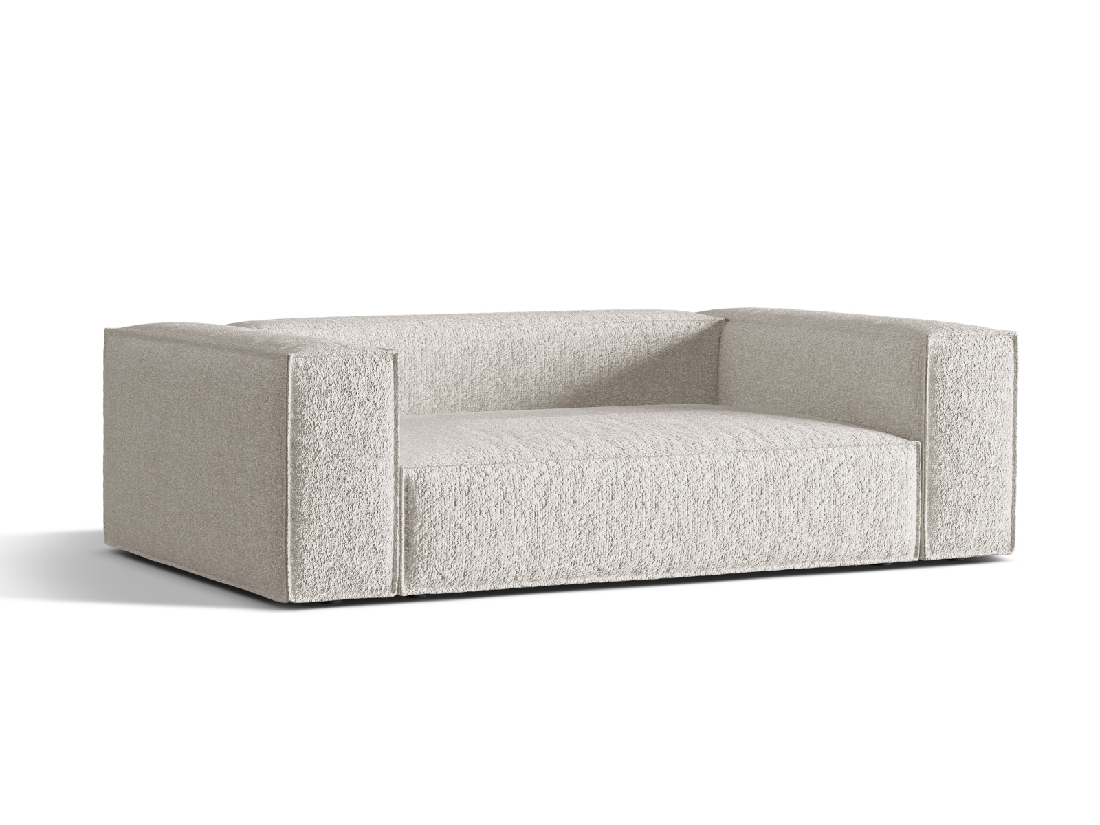 Sofa, "Nuria", 3 Seats, 210x110x72