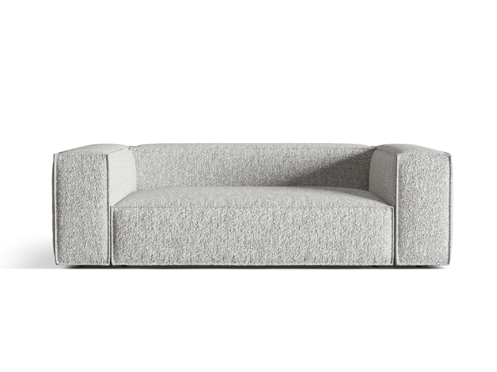 Sofa, "Nuria", 3 Seats, 210x110x72