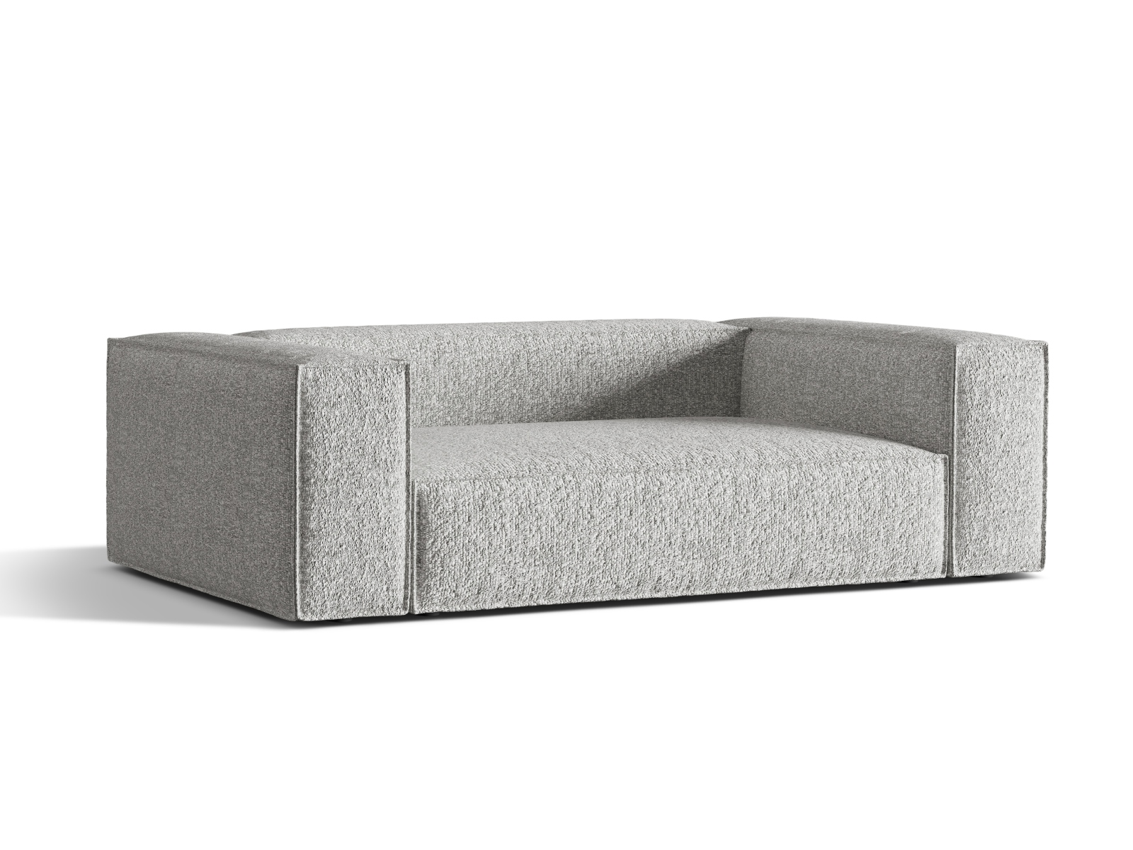 Sofa, "Nuria", 3 Seats, 210x110x72