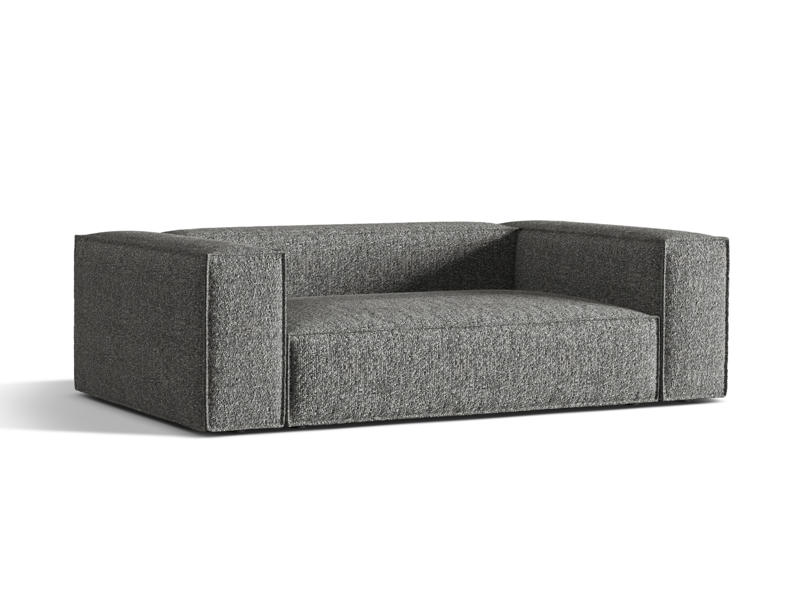 Sofa, "Nuria", 3 Seats, 210x110x72