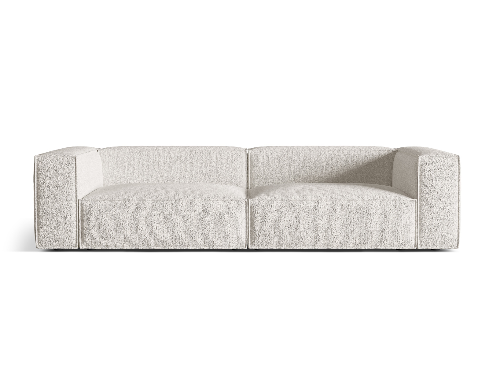 Sofa, "Nuria", 5 Seats, 290x110x72