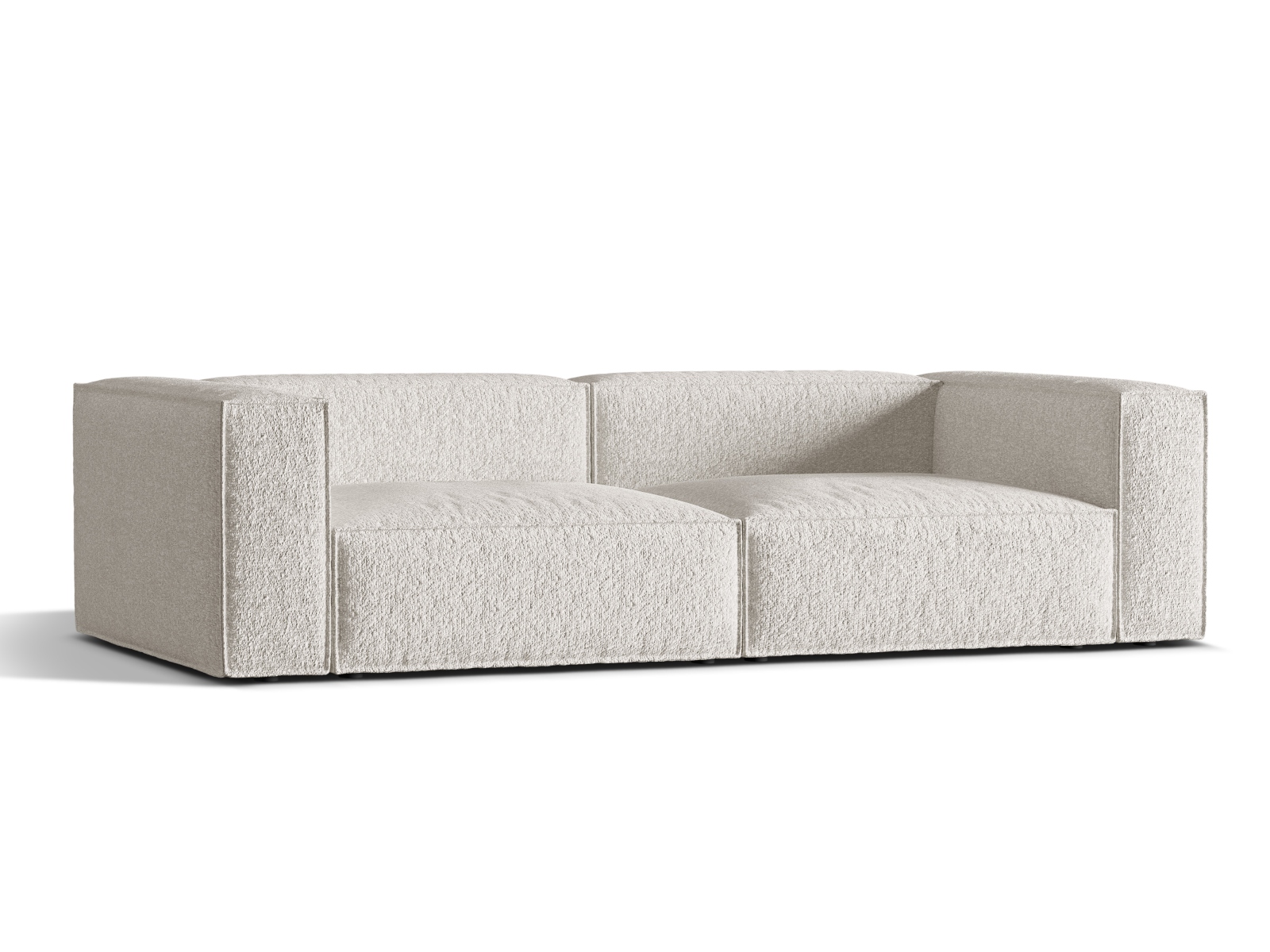 Sofa, "Nuria", 5 Seats, 290x110x72