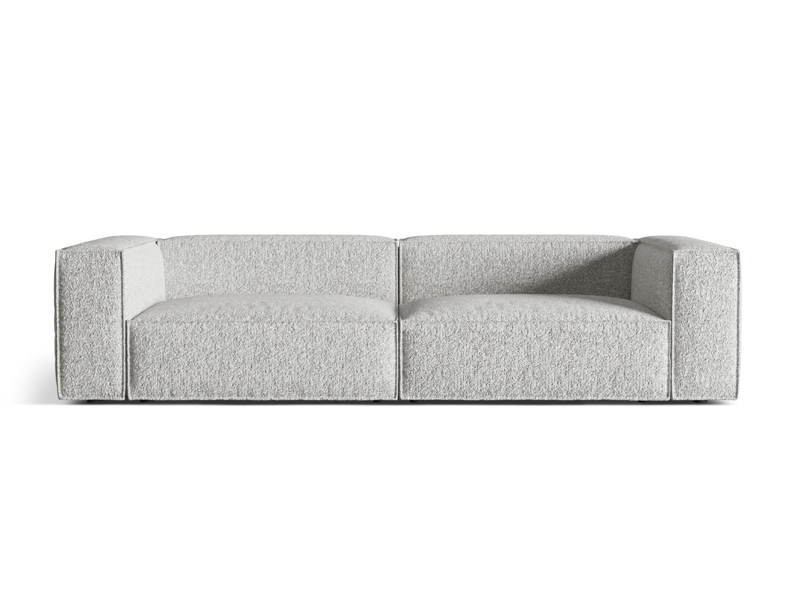 Sofa, "Nuria", 5 Seats, 290x110x72