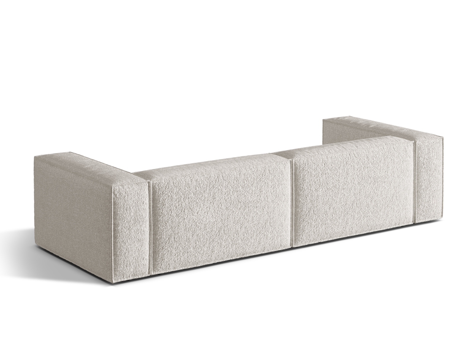 Sofa, "Nuria", 5 Seats, 290x110x72