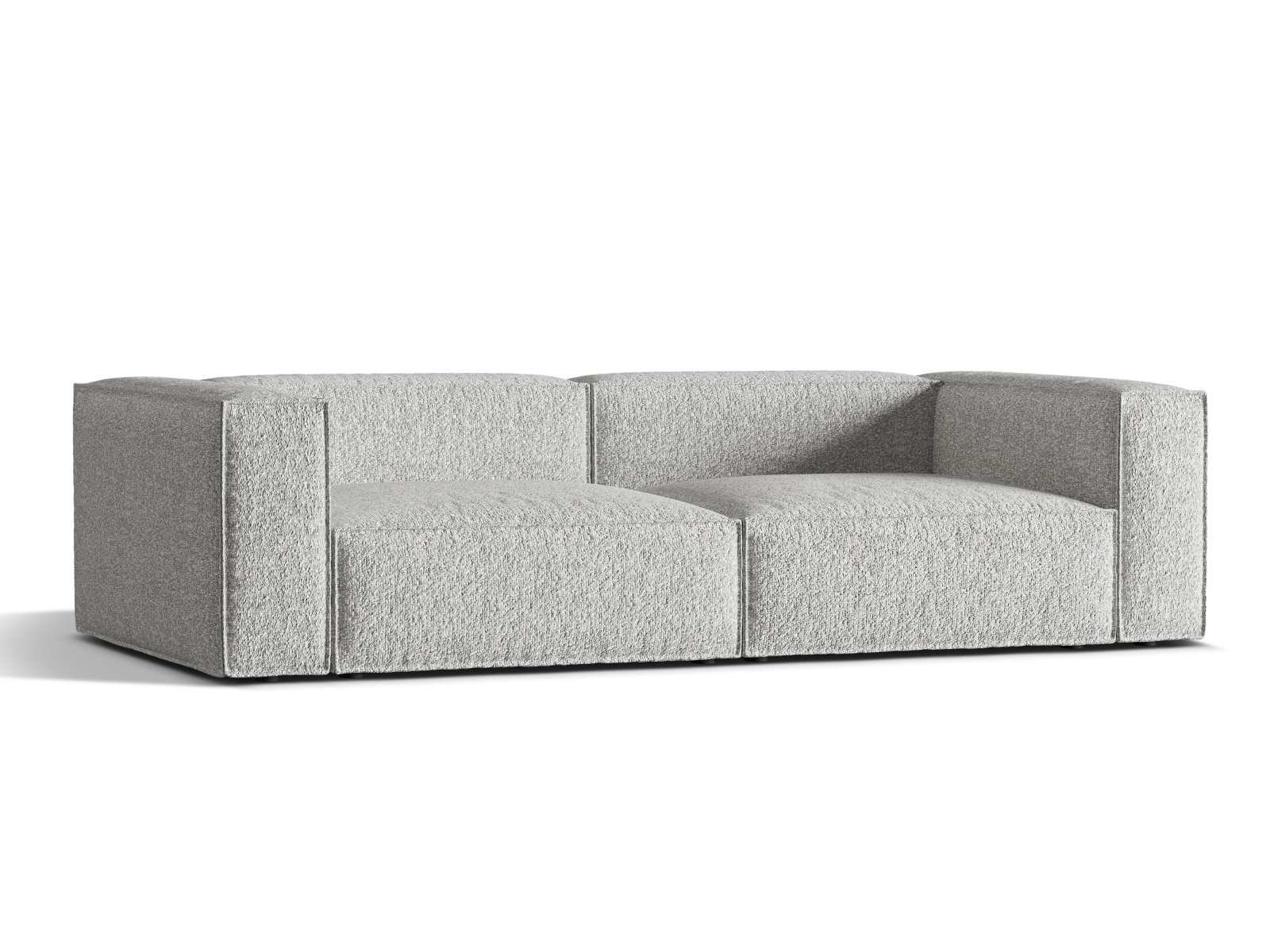 Sofa, "Nuria", 5 Seats, 290x110x72