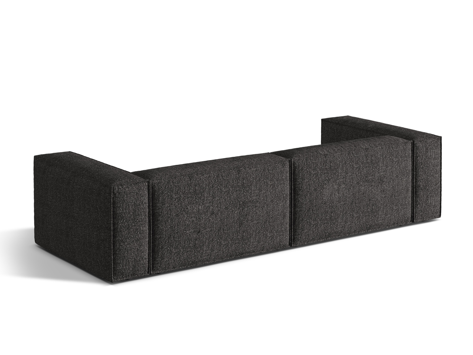Sofa, "Nuria", 5 Seats, 290x110x72