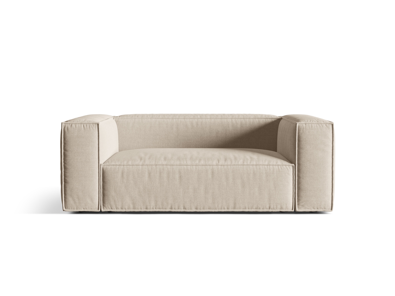 Sofa, "Nuria", 2 Seats, 170x110x72