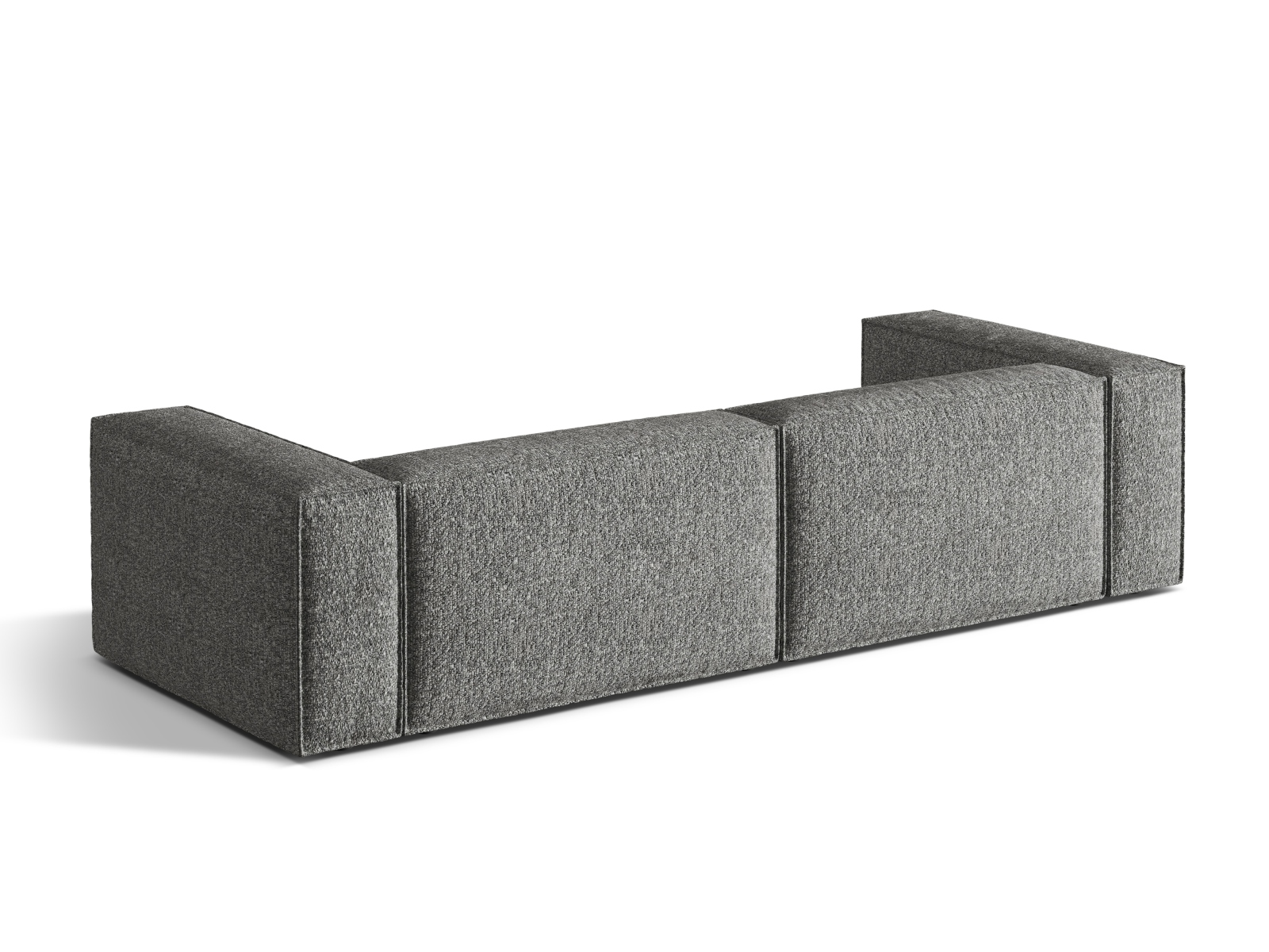 Sofa, "Nuria", 5 Seats, 290x110x72
