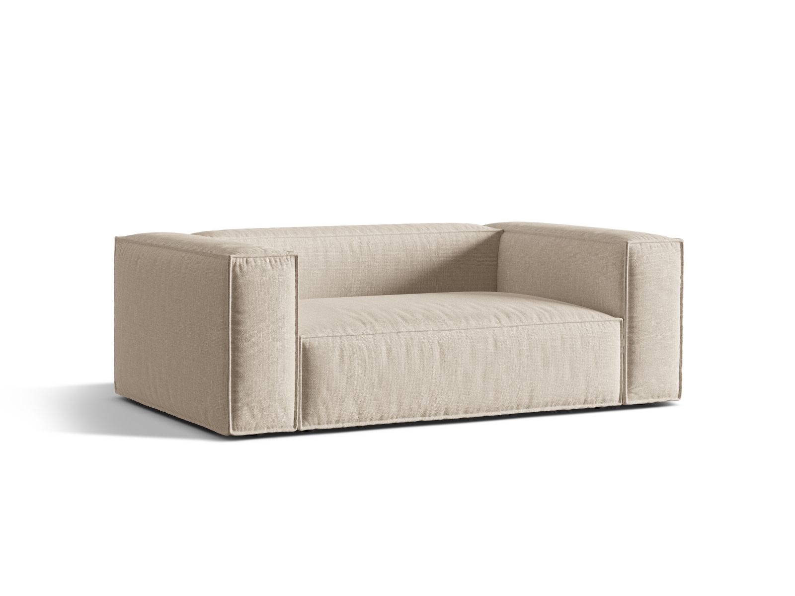 Sofa, "Nuria", 2 Seats, 170x110x72
