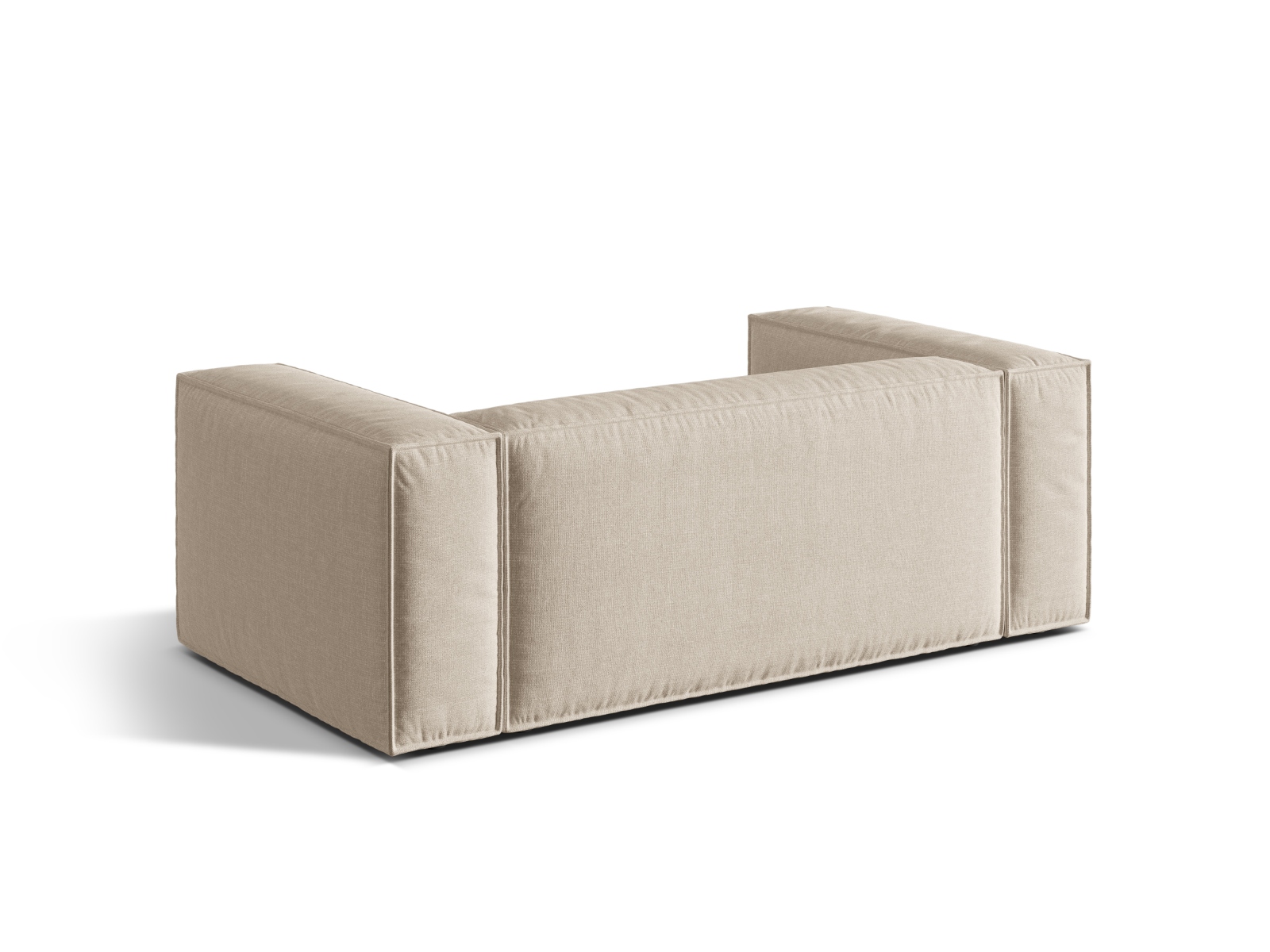 Sofa, "Nuria", 2 Seats, 170x110x72