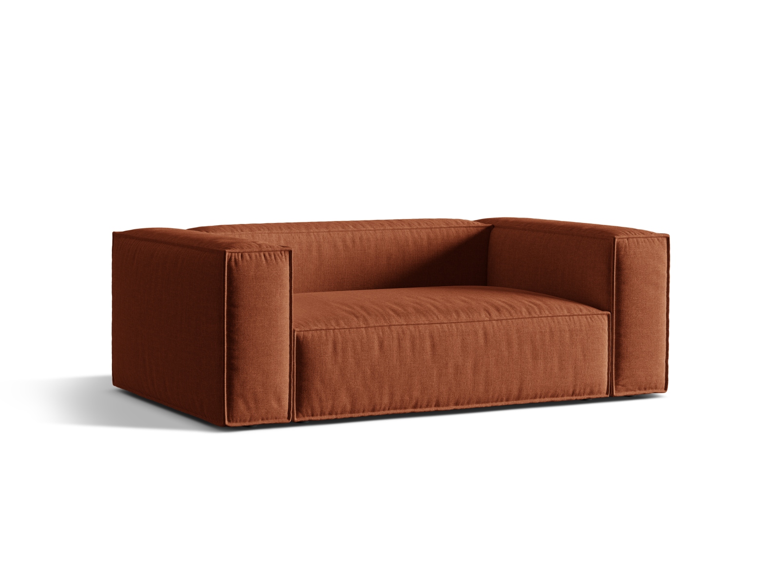 Sofa, "Nuria", 2 Seats, 170x110x72