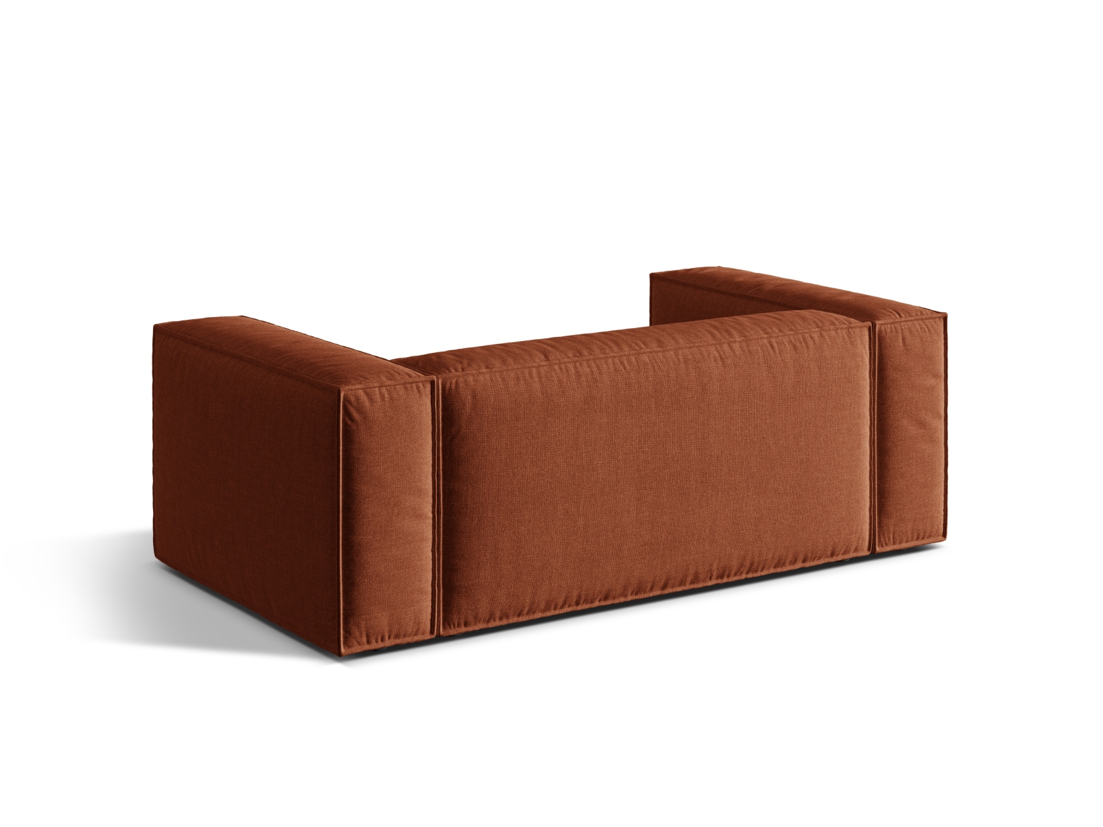 Sofa, "Nuria", 2 Seats, 170x110x72