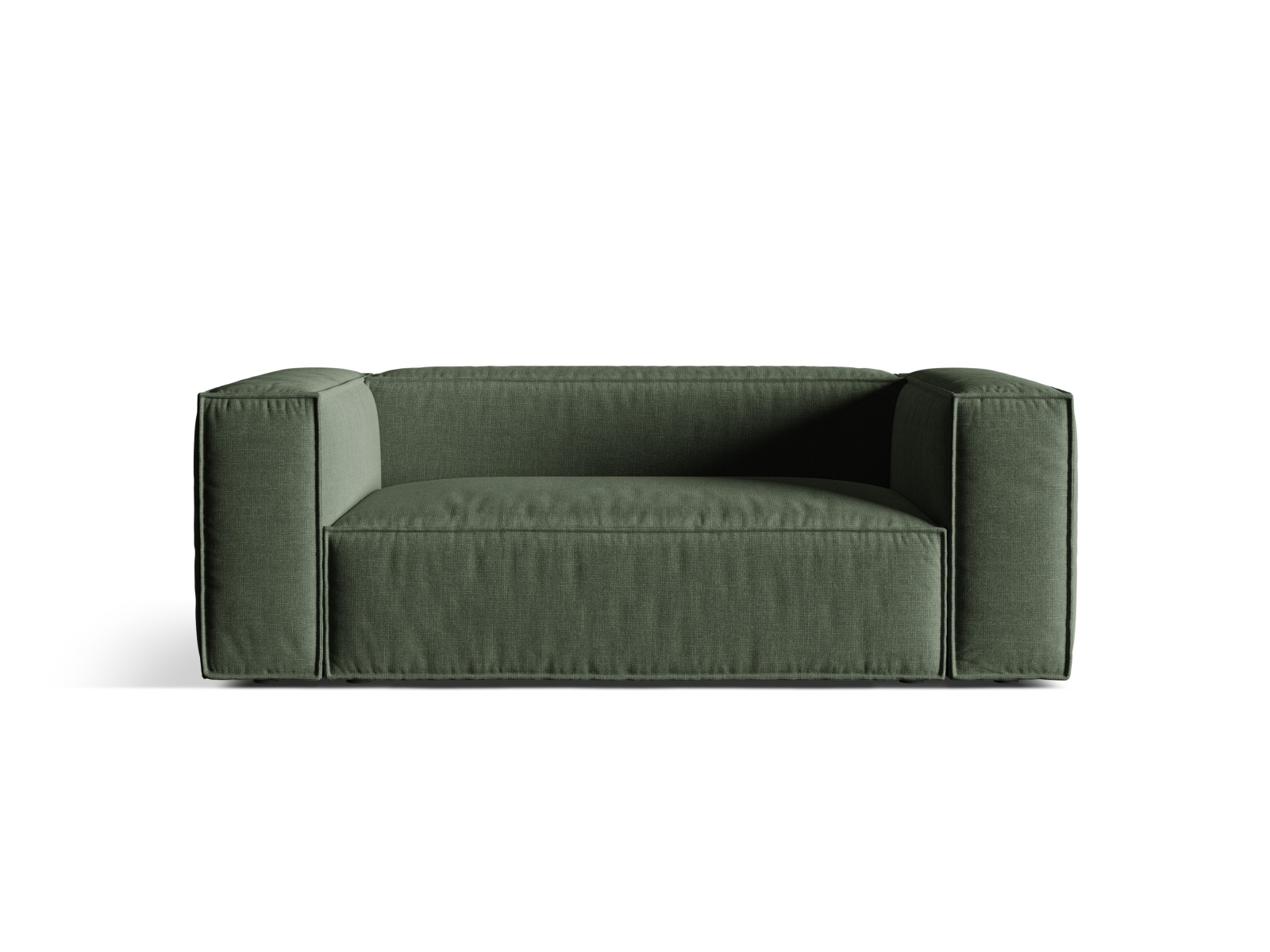 Sofa, "Nuria", 2 Seats, 170x110x72