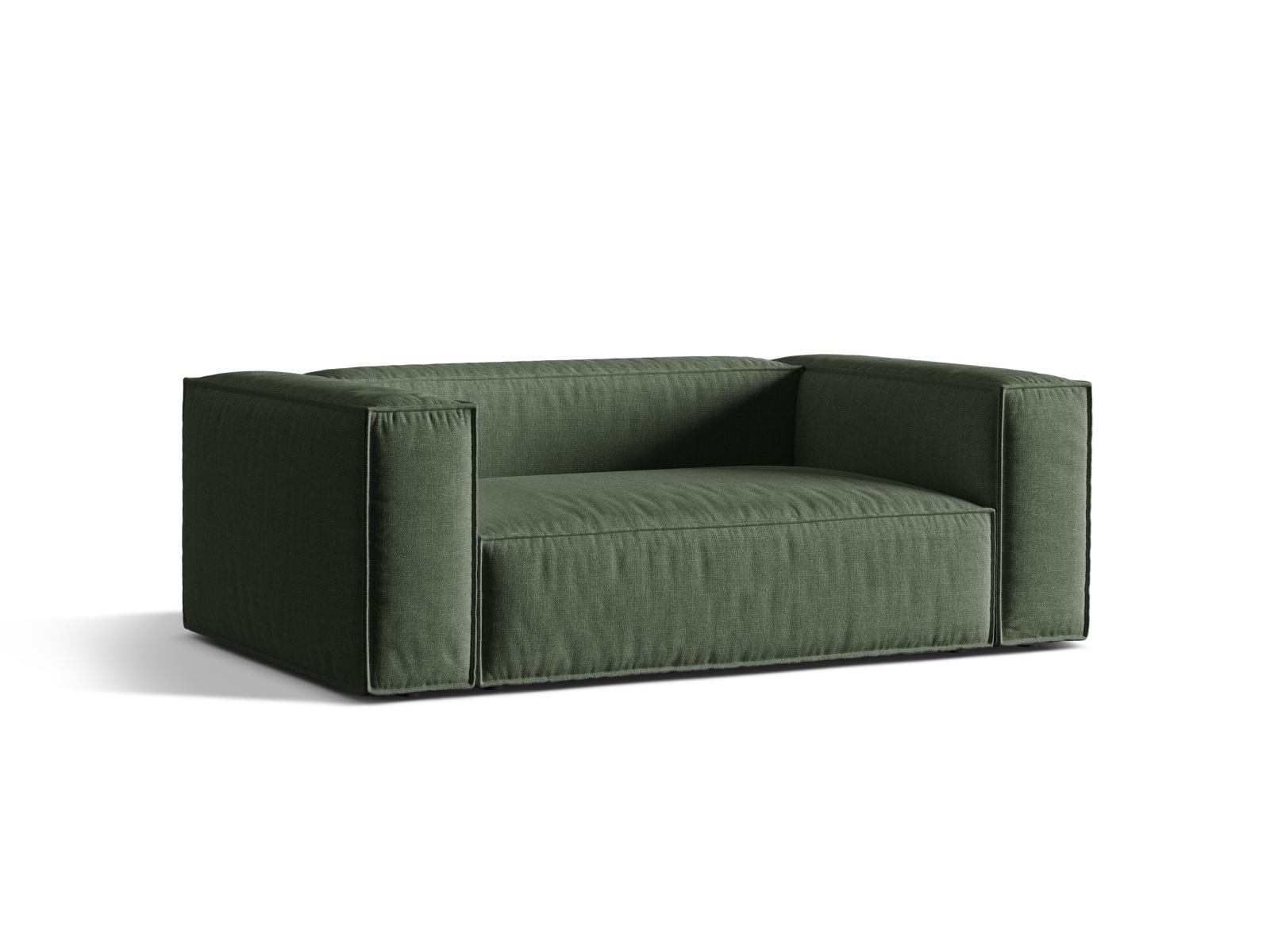 Sofa, "Nuria", 2 Seats, 170x110x72
