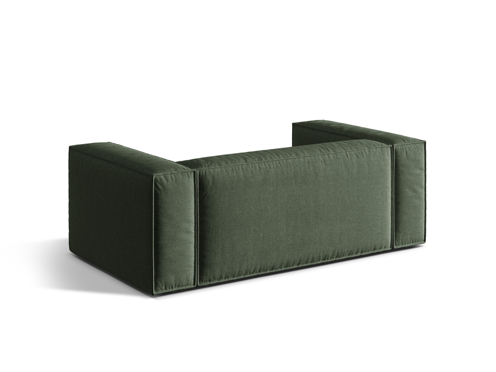 Sofa, "Nuria", 2 Seats, 170x110x72