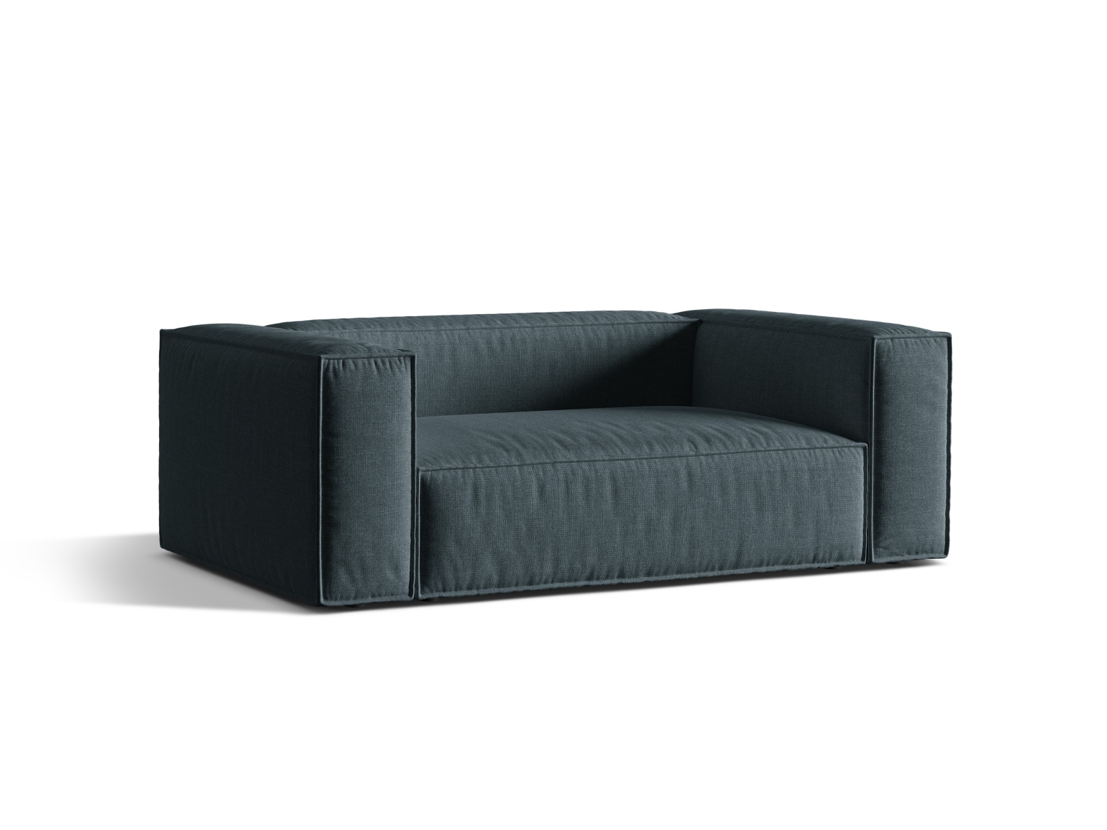 Sofa, "Nuria", 2 Seats, 170x110x72
