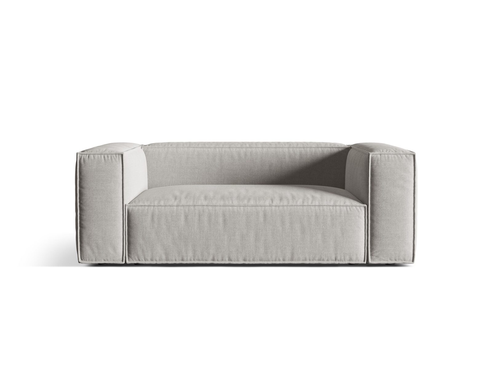 Sofa, "Nuria", 2 Seats, 170x110x72