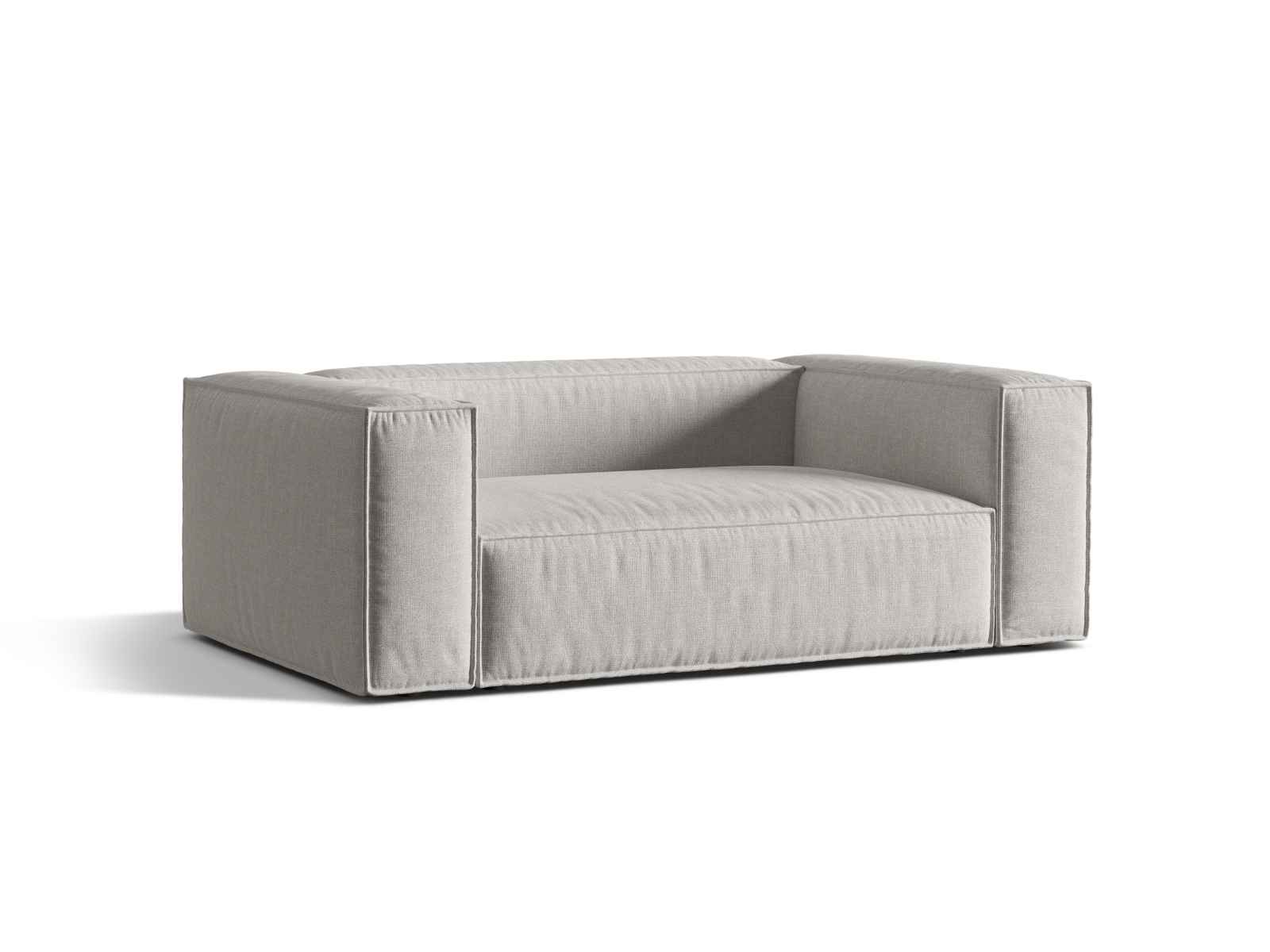 Sofa, "Nuria", 2 Seats, 170x110x72