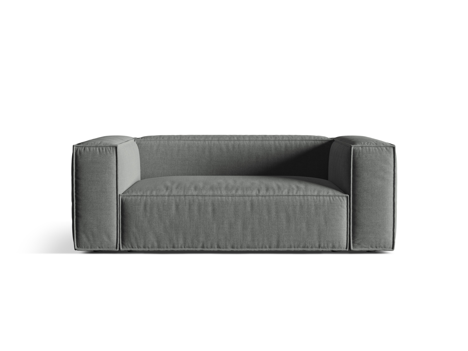 Sofa, "Nuria", 2 Seats, 170x110x72
