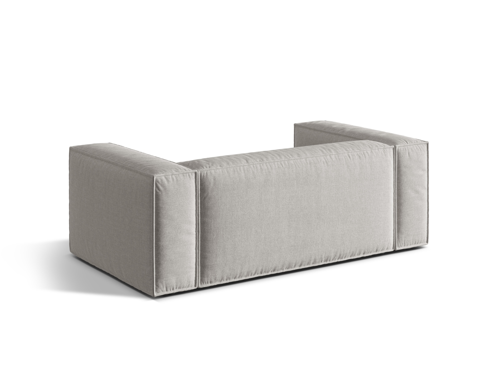 Sofa, "Nuria", 2 Seats, 170x110x72