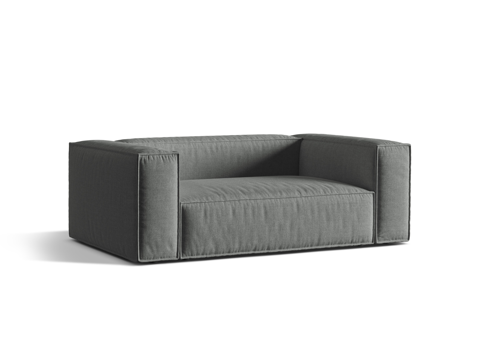 Sofa, "Nuria", 2 Seats, 170x110x72