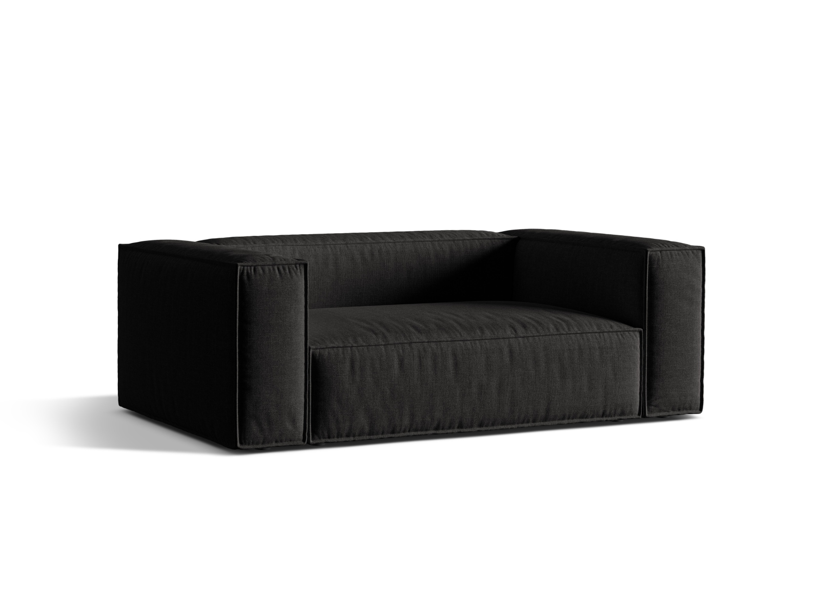 Sofa, "Nuria", 2 Seats, 170x110x72
