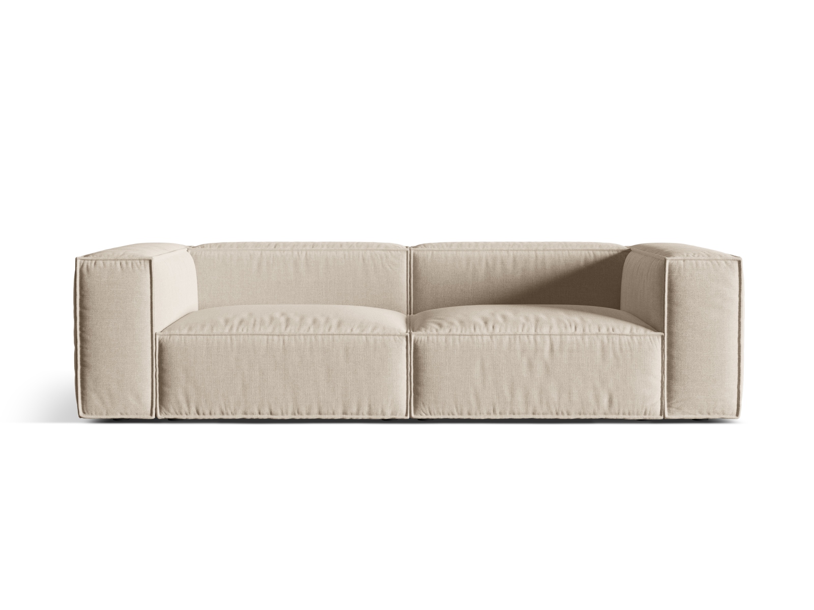 Sofa, "Nuria", 4 Seats, 250x110x72