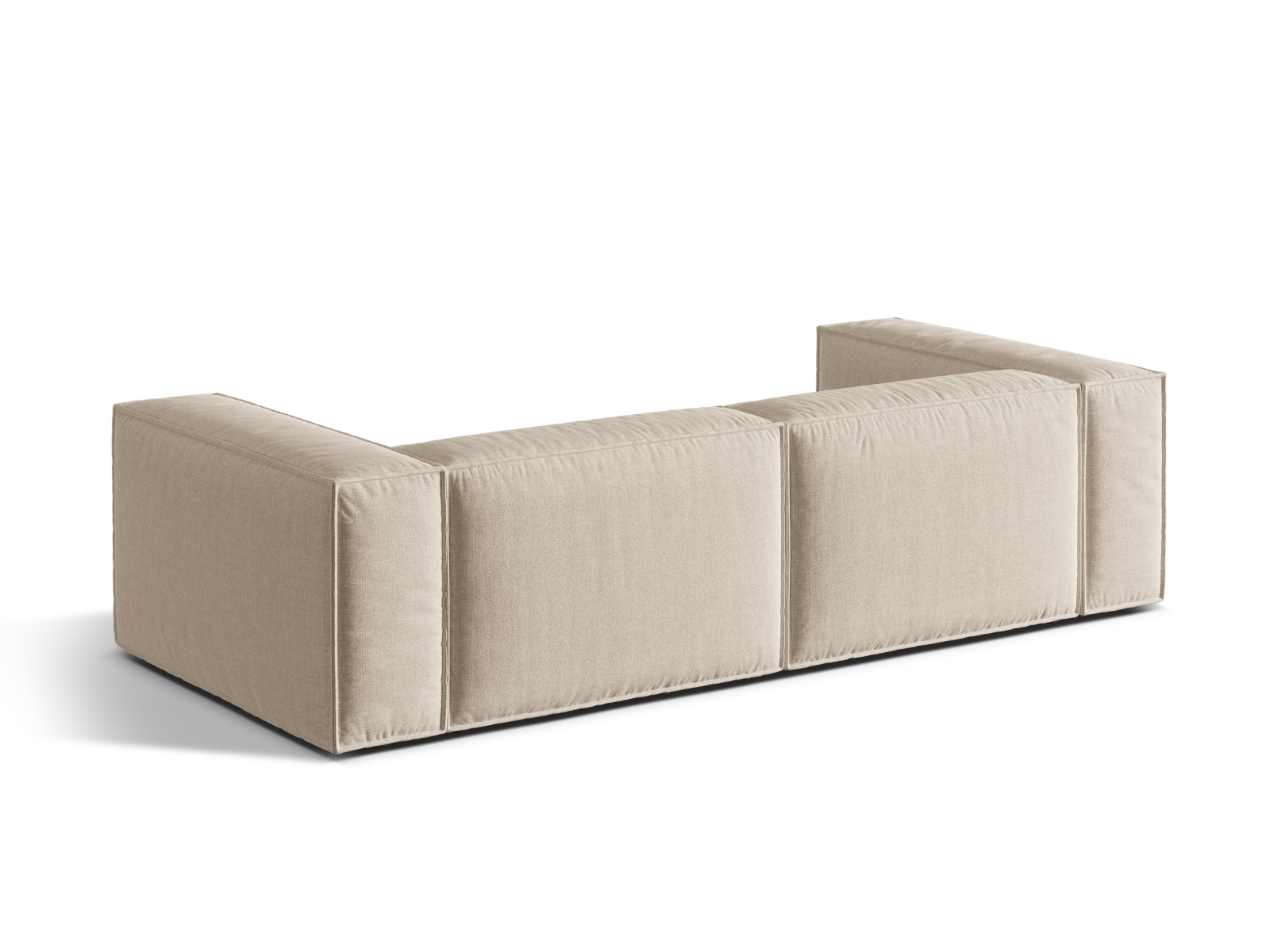 Sofa, "Nuria", 4 Seats, 250x110x72