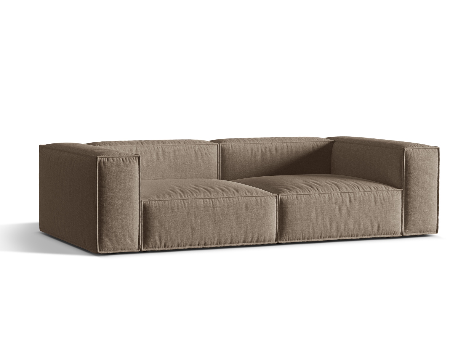 Sofa, "Nuria", 4 Seats, 250x110x72