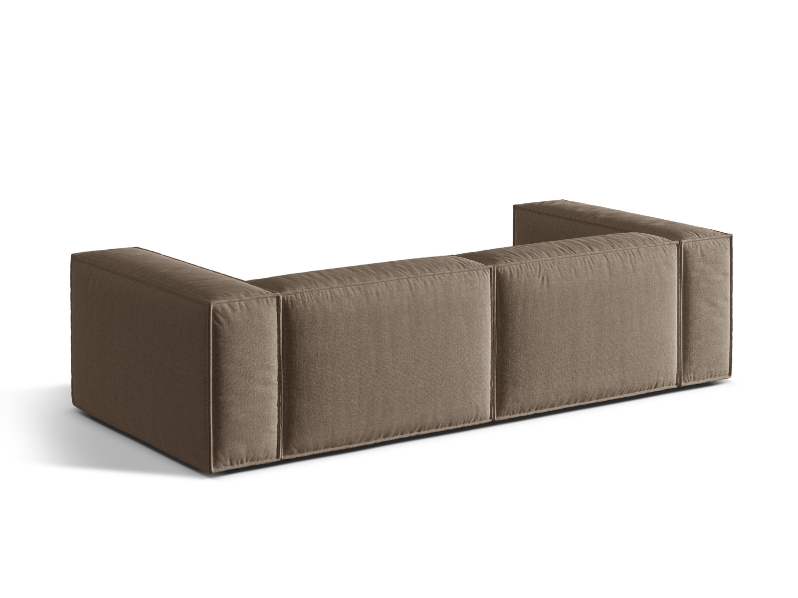Sofa, "Nuria", 4 Seats, 250x110x72