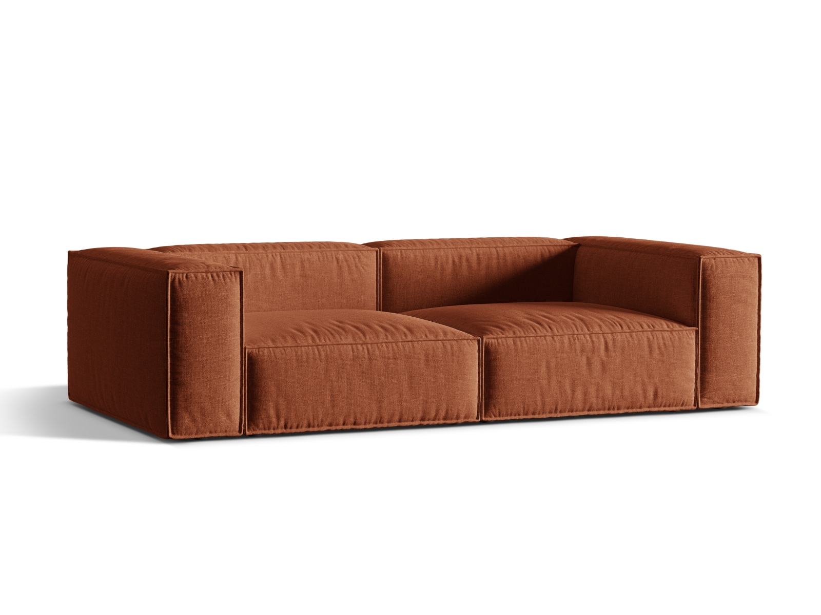 Sofa, "Nuria", 4 Seats, 250x110x72