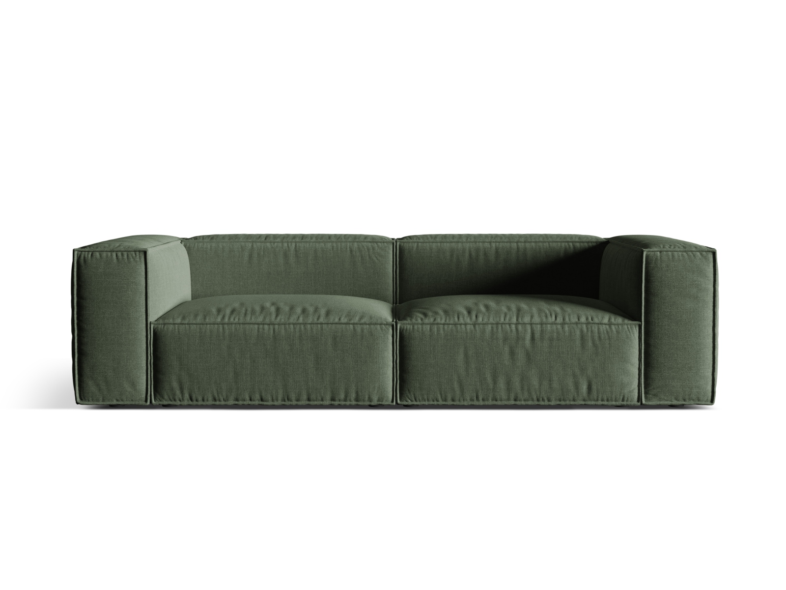 Sofa, "Nuria", 4 Seats, 250x110x72