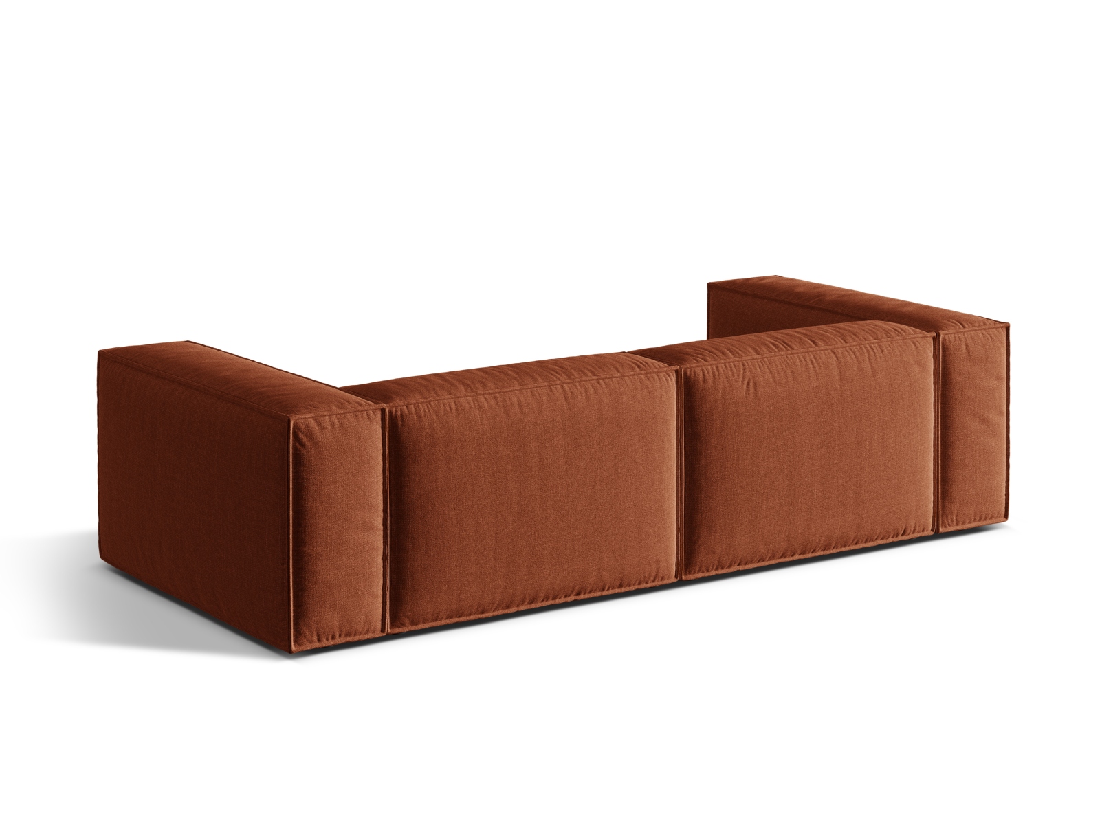 Sofa, "Nuria", 4 Seats, 250x110x72