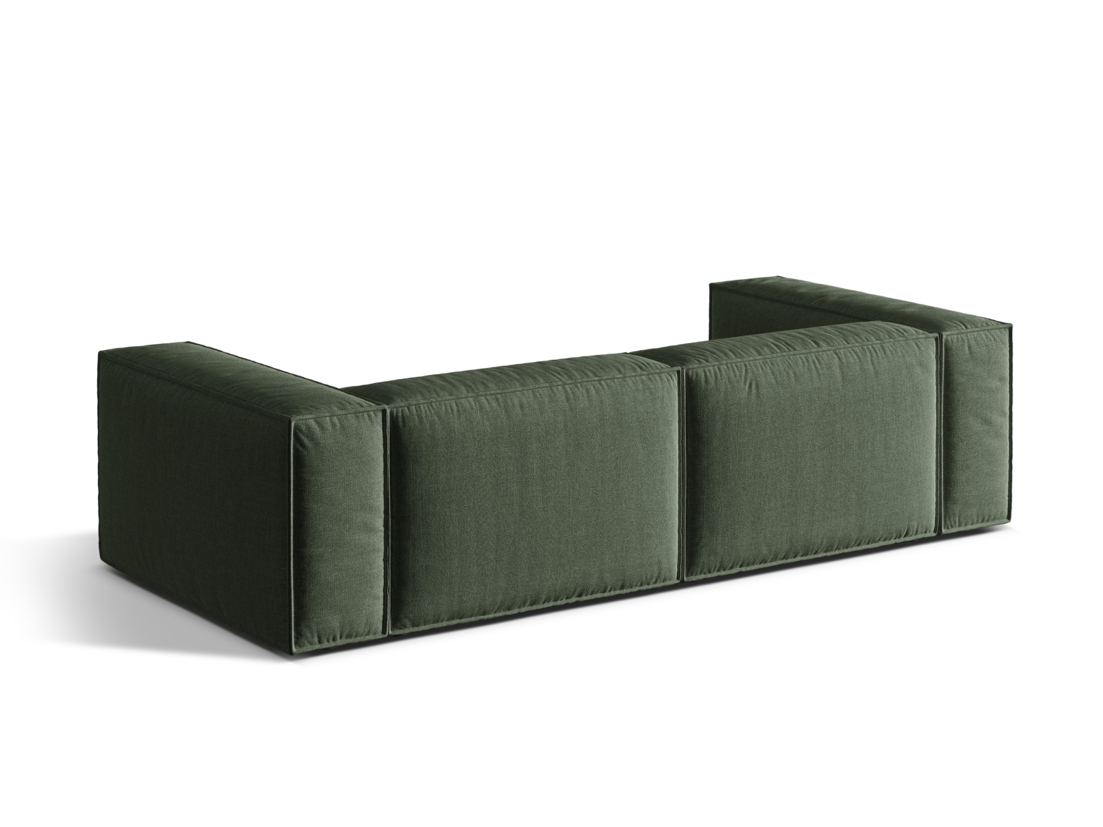 Sofa, "Nuria", 4 Seats, 250x110x72