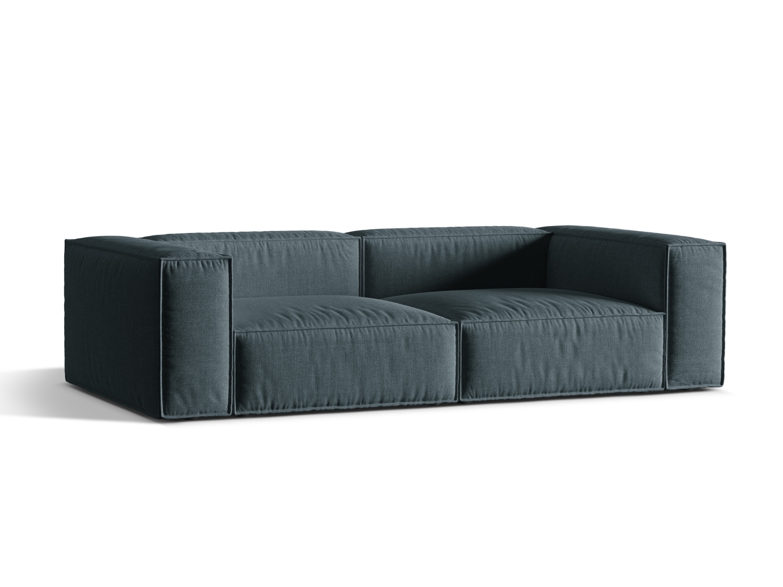 Sofa, "Nuria", 4 Seats, 250x110x72