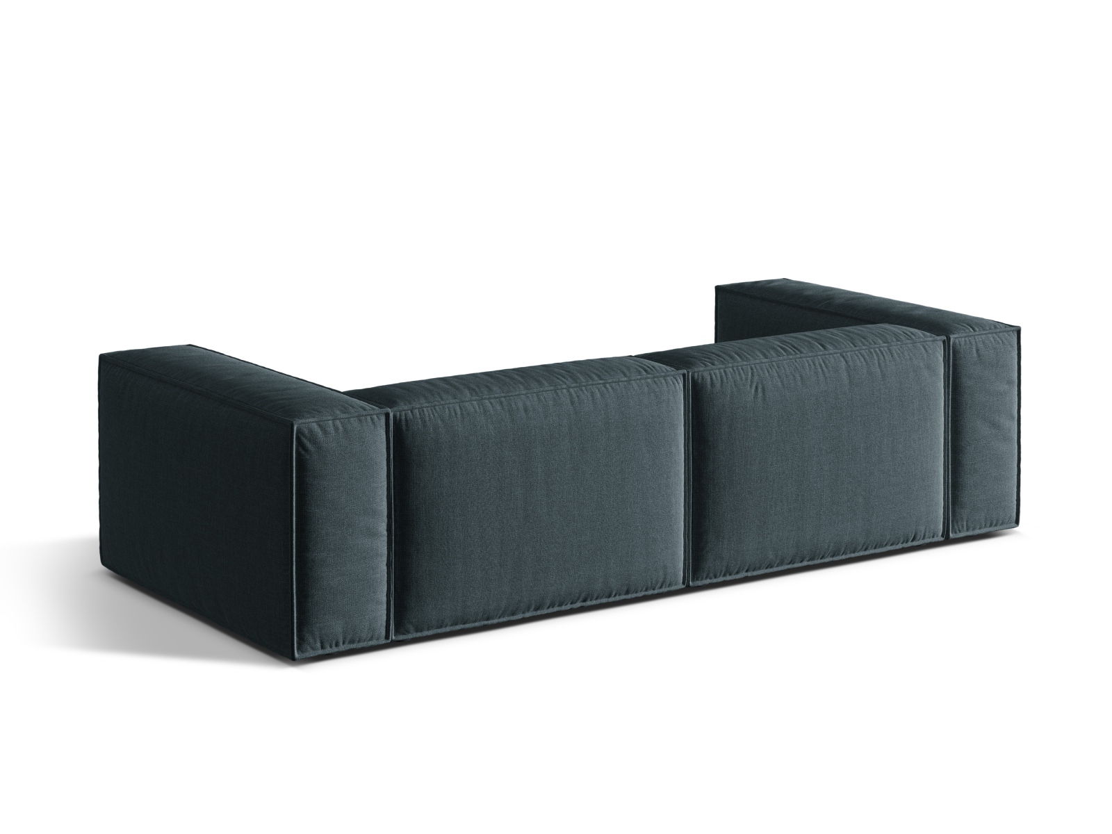 Sofa, "Nuria", 4 Seats, 250x110x72
