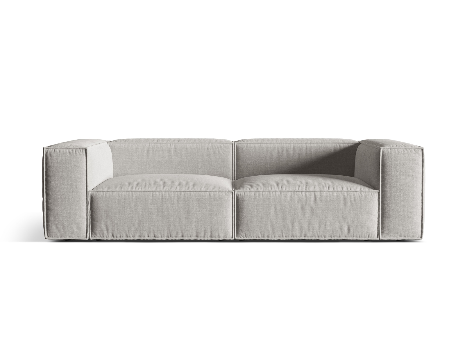 Sofa, "Nuria", 4 Seats, 250x110x72