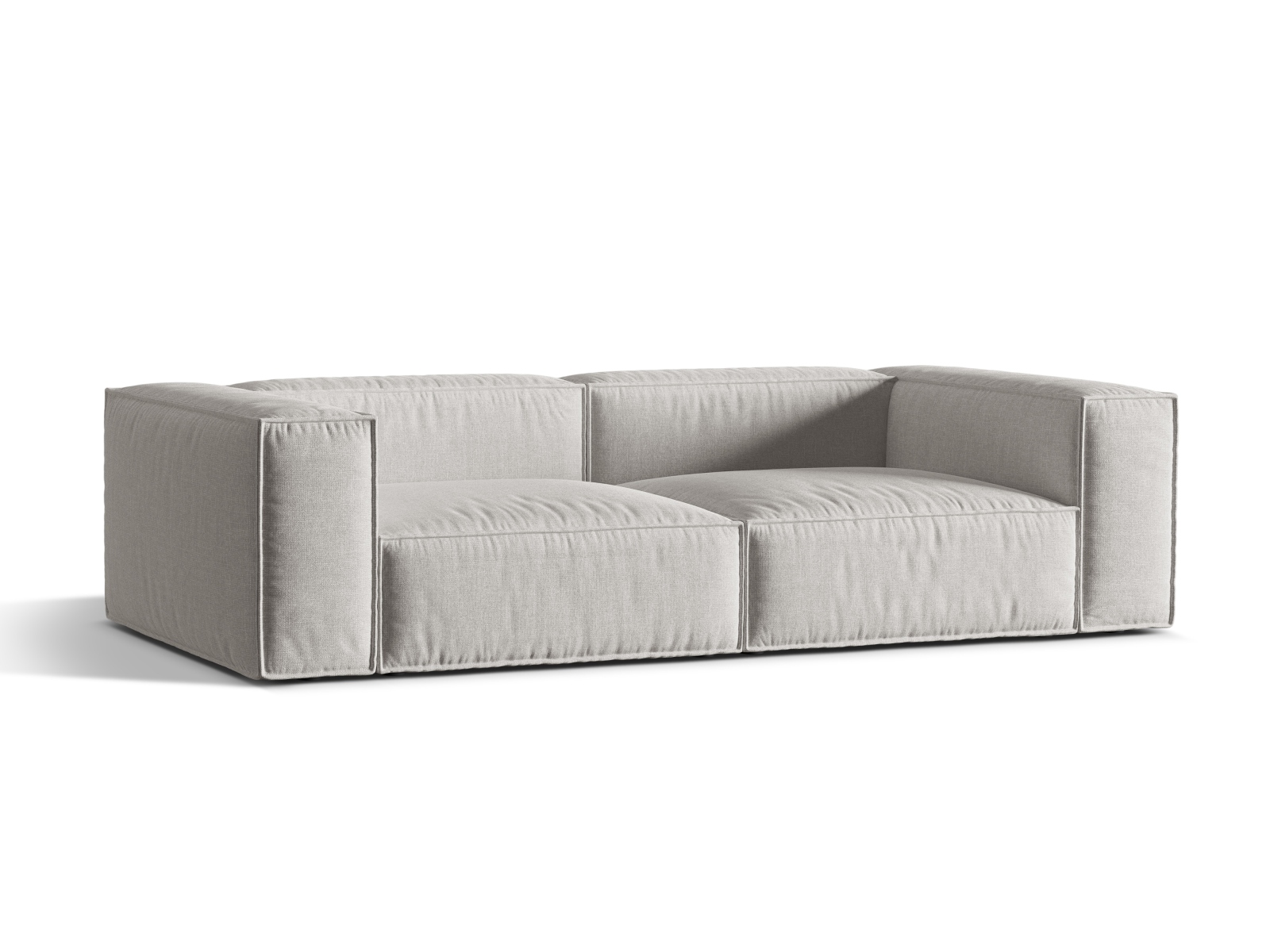 Sofa, "Nuria", 4 Seats, 250x110x72