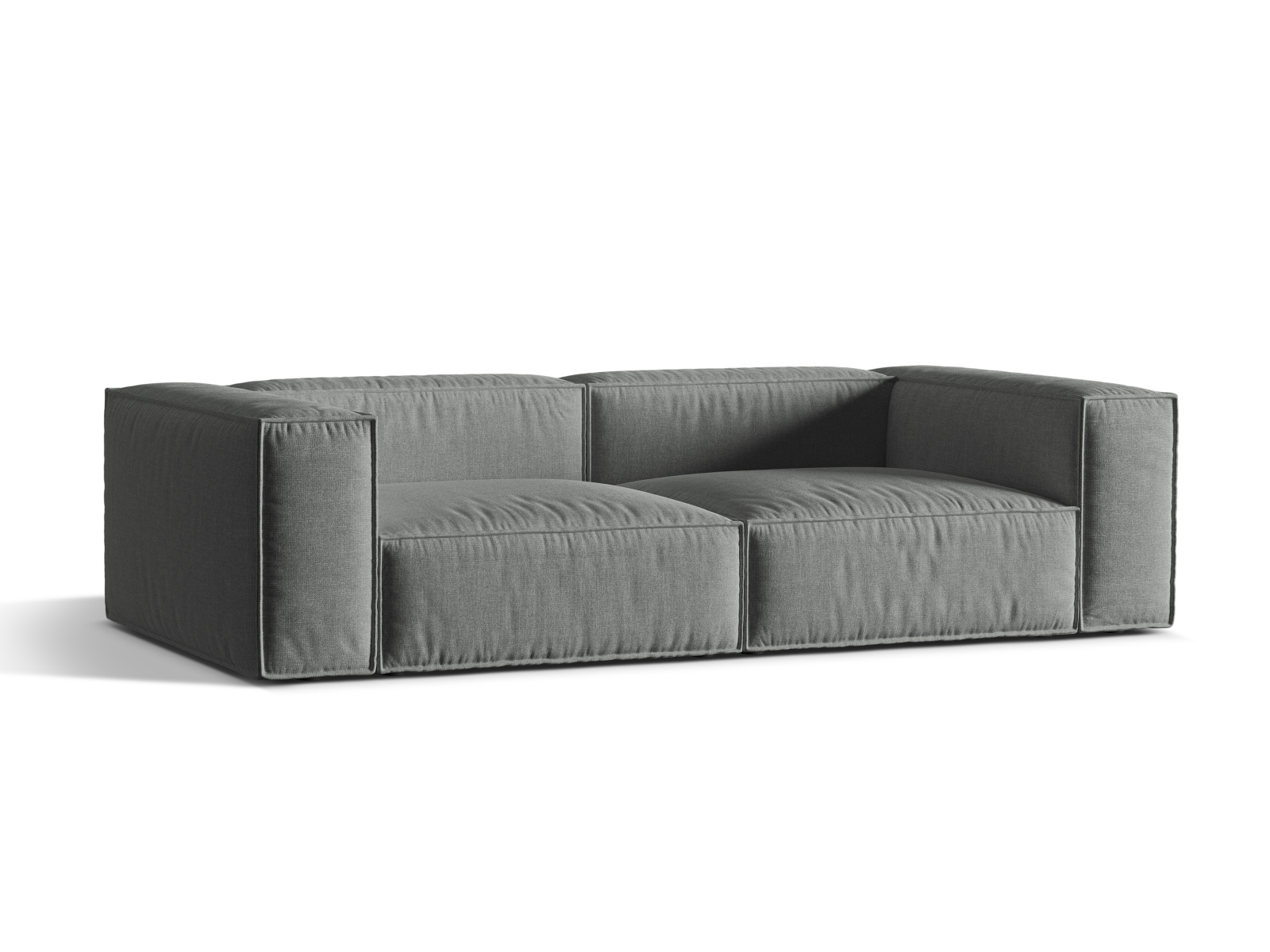 Sofa, "Nuria", 4 Seats, 250x110x72