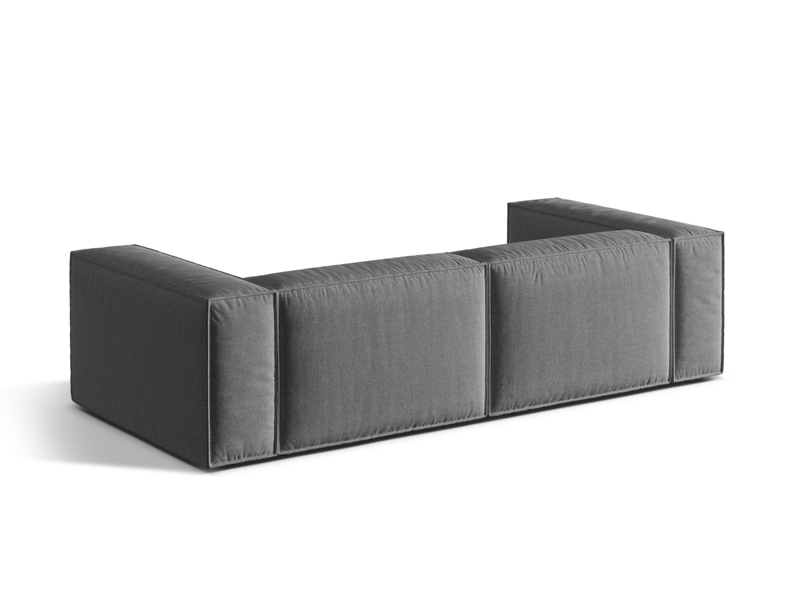 Sofa, "Nuria", 4 Seats, 250x110x72