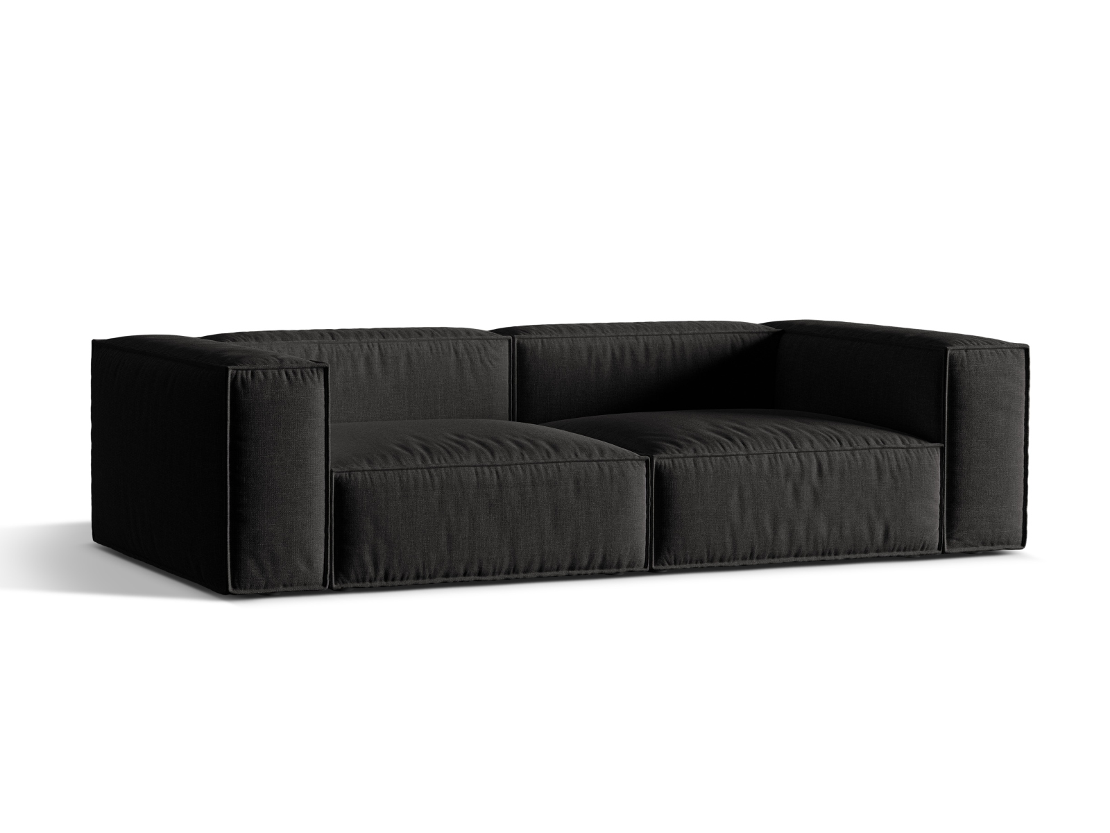 Sofa, "Nuria", 4 Seats, 250x110x72