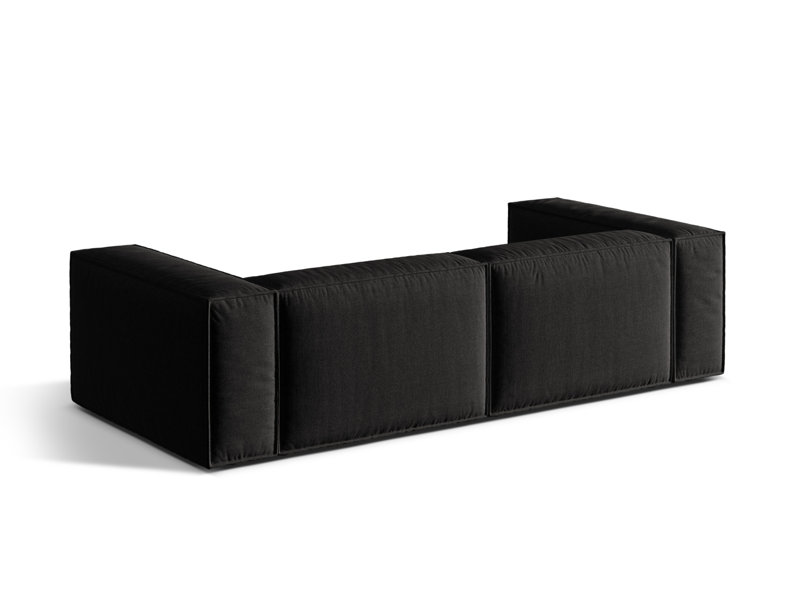 Sofa, "Nuria", 4 Seats, 250x110x72