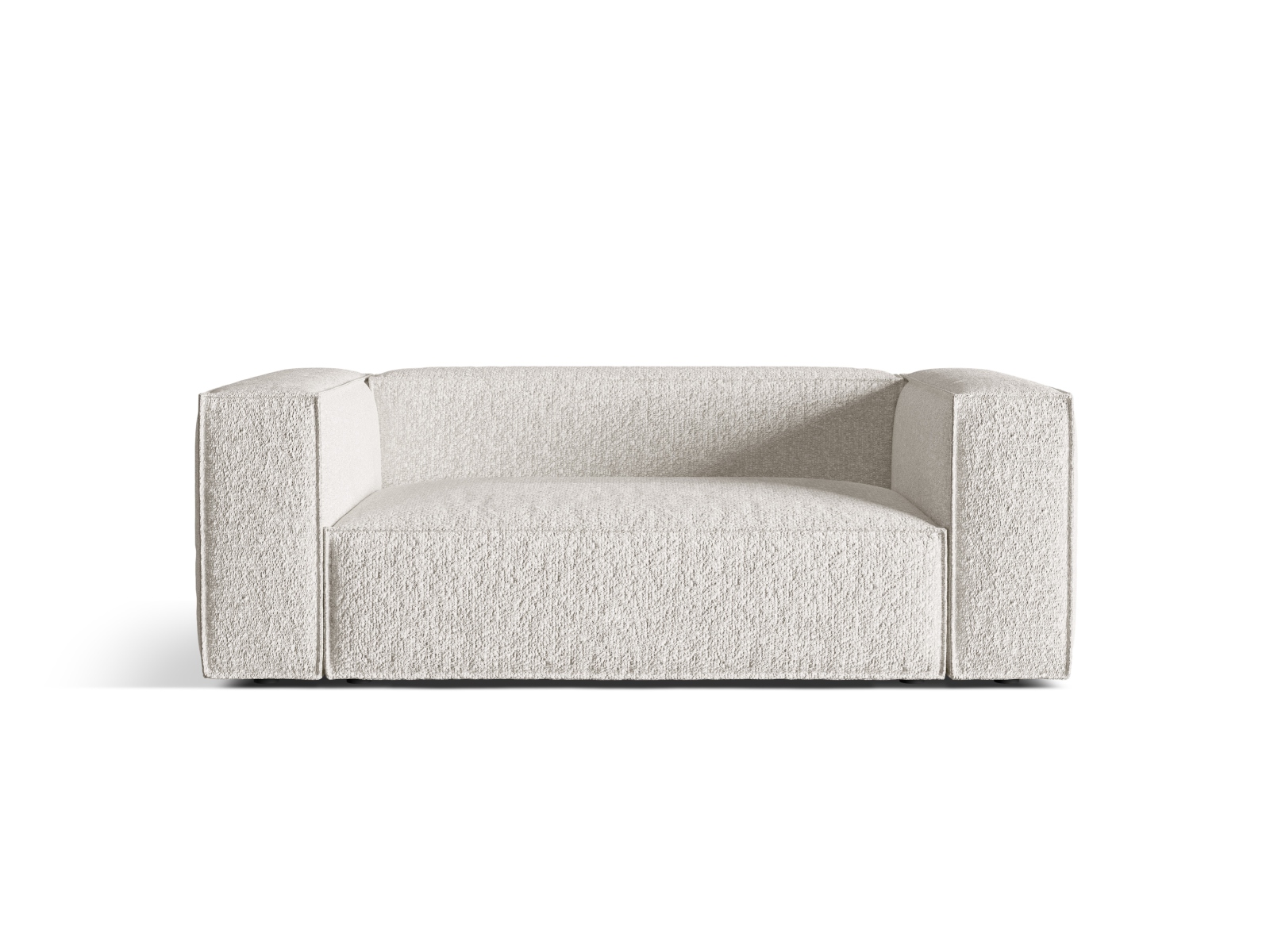 Sofa, "Nuria", 2 Seats, 170x110x72