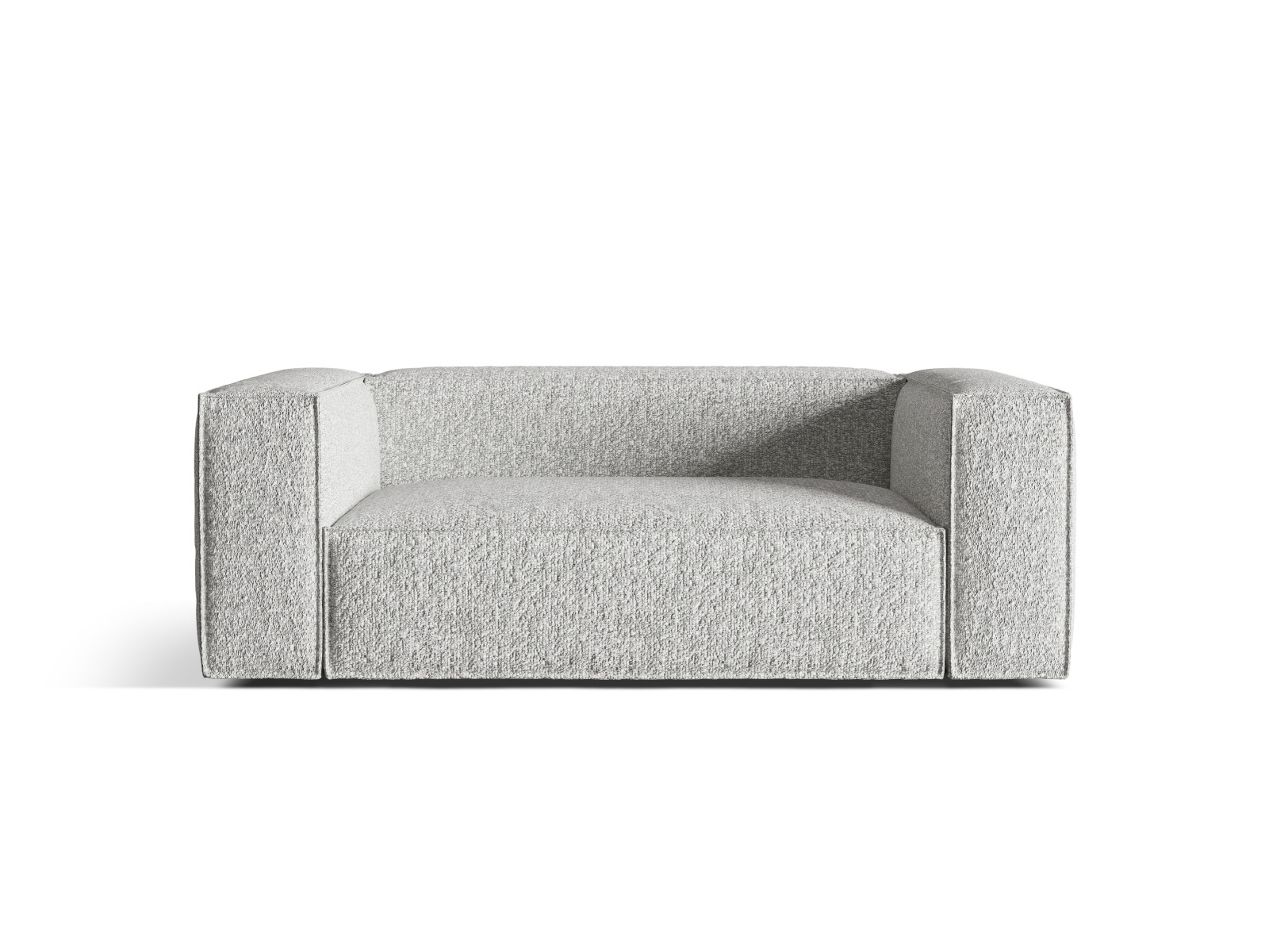 Sofa, "Nuria", 2 Seats, 170x110x72