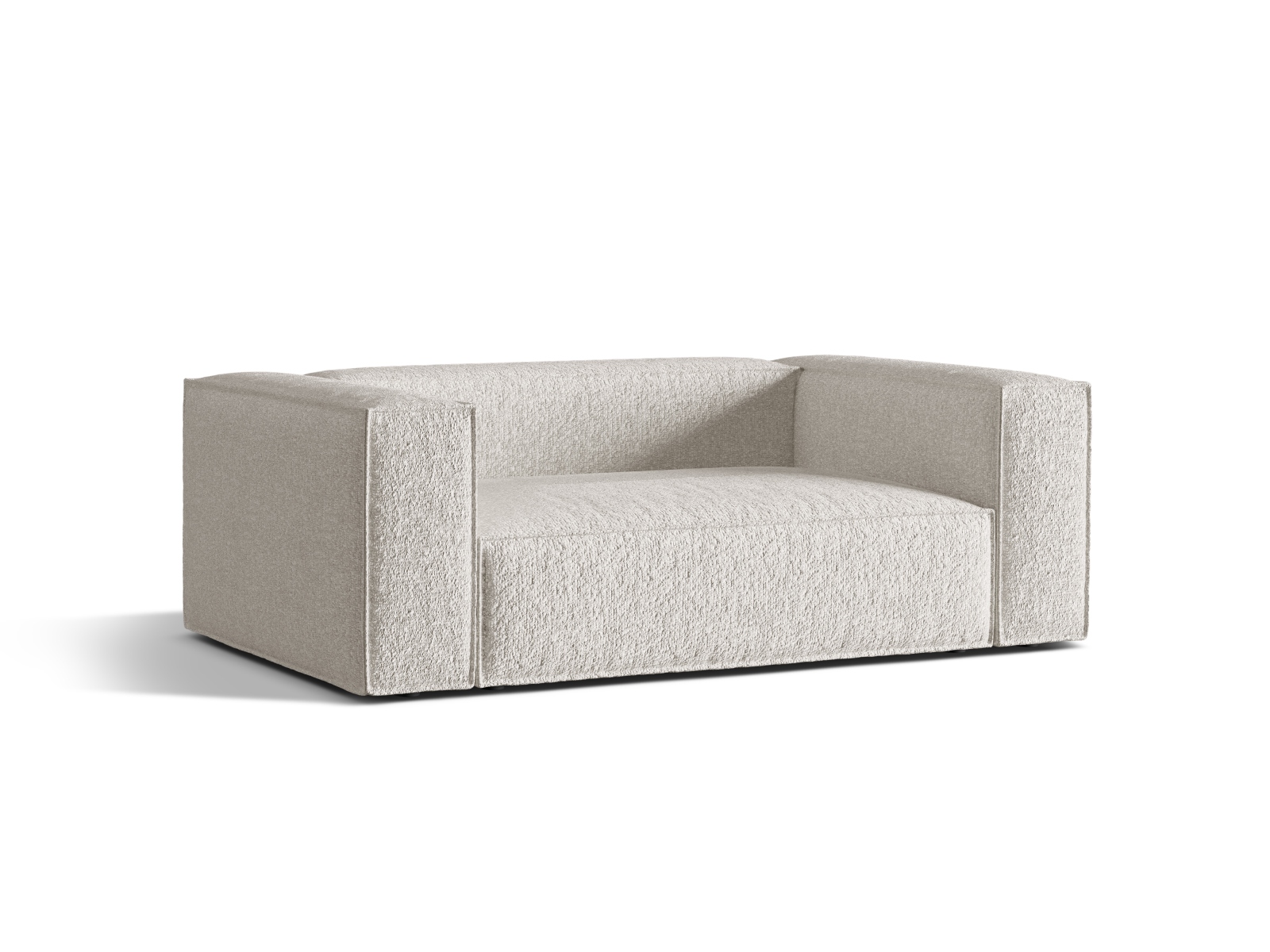 Sofa, "Nuria", 2 Seats, 170x110x72