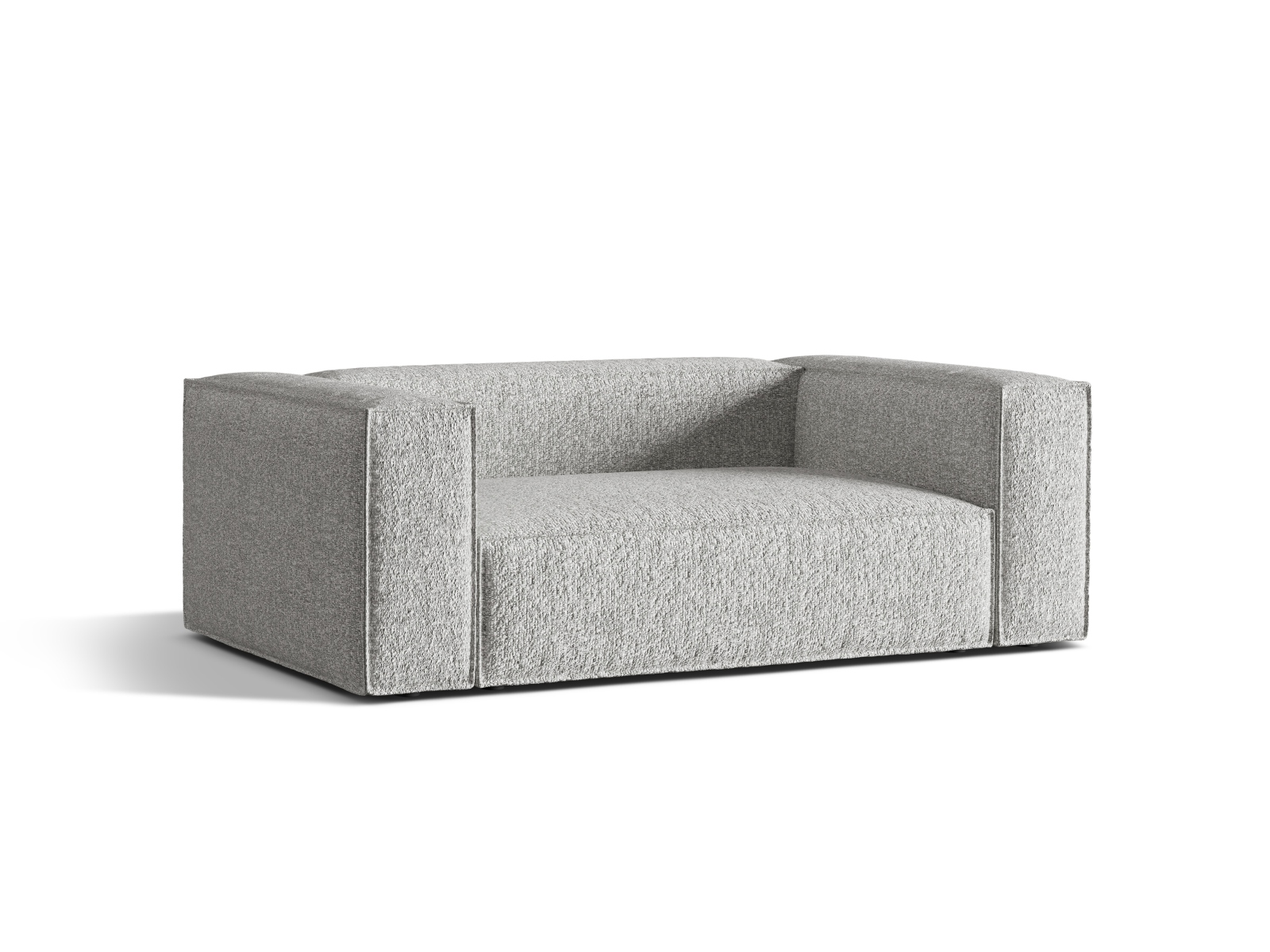 Sofa, "Nuria", 2 Seats, 170x110x72