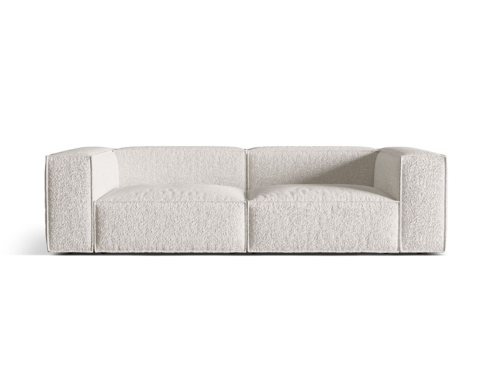 Sofa, "Nuria", 4 Seats, 250x110x72