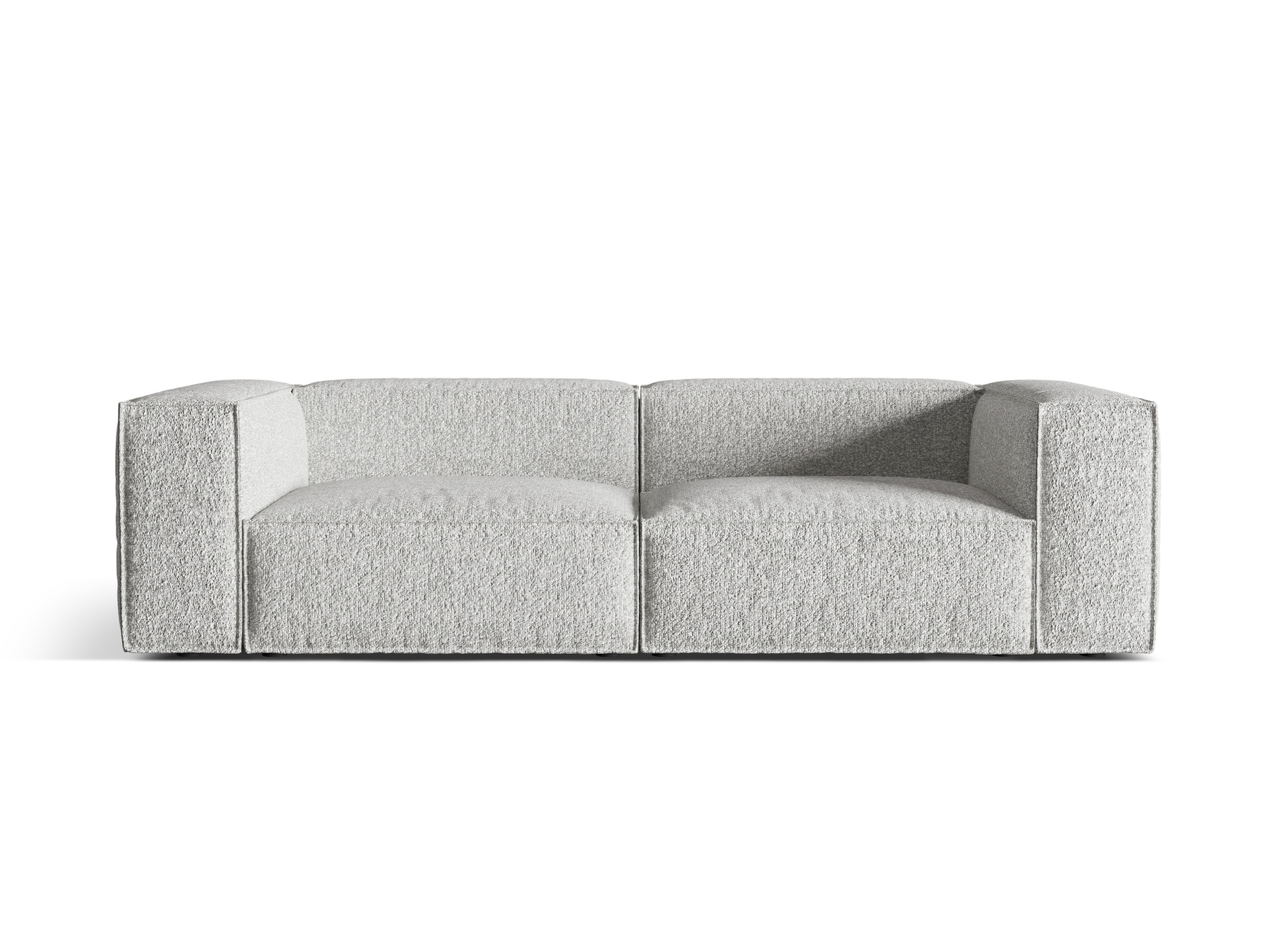 Sofa, "Nuria", 4 Seats, 250x110x72