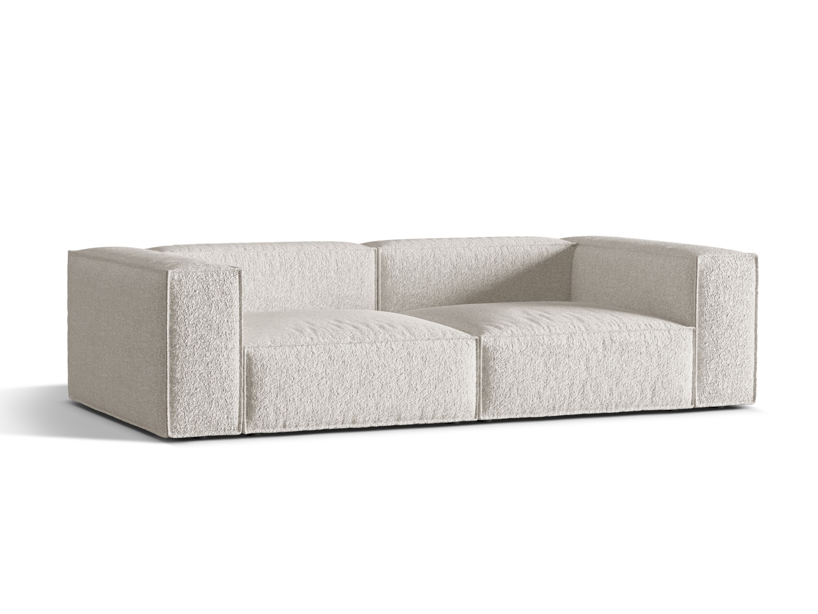 Sofa, "Nuria", 4 Seats, 250x110x72