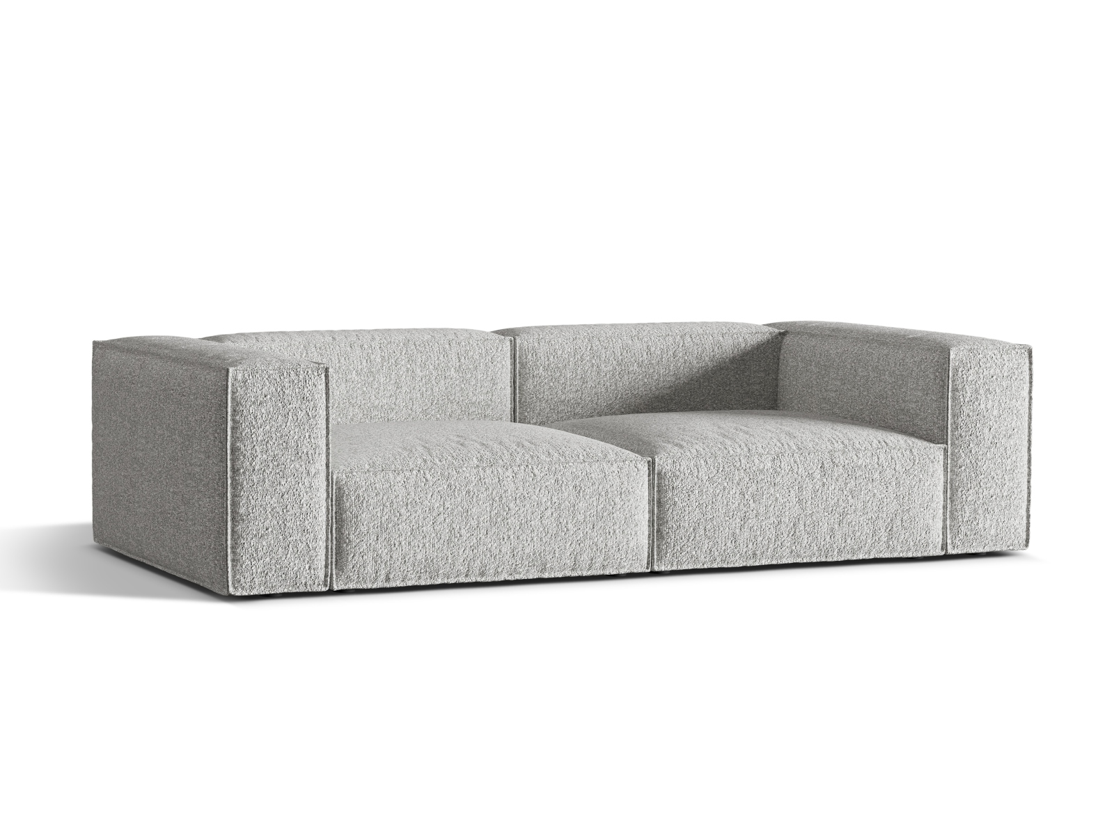 Sofa, "Nuria", 4 Seats, 250x110x72